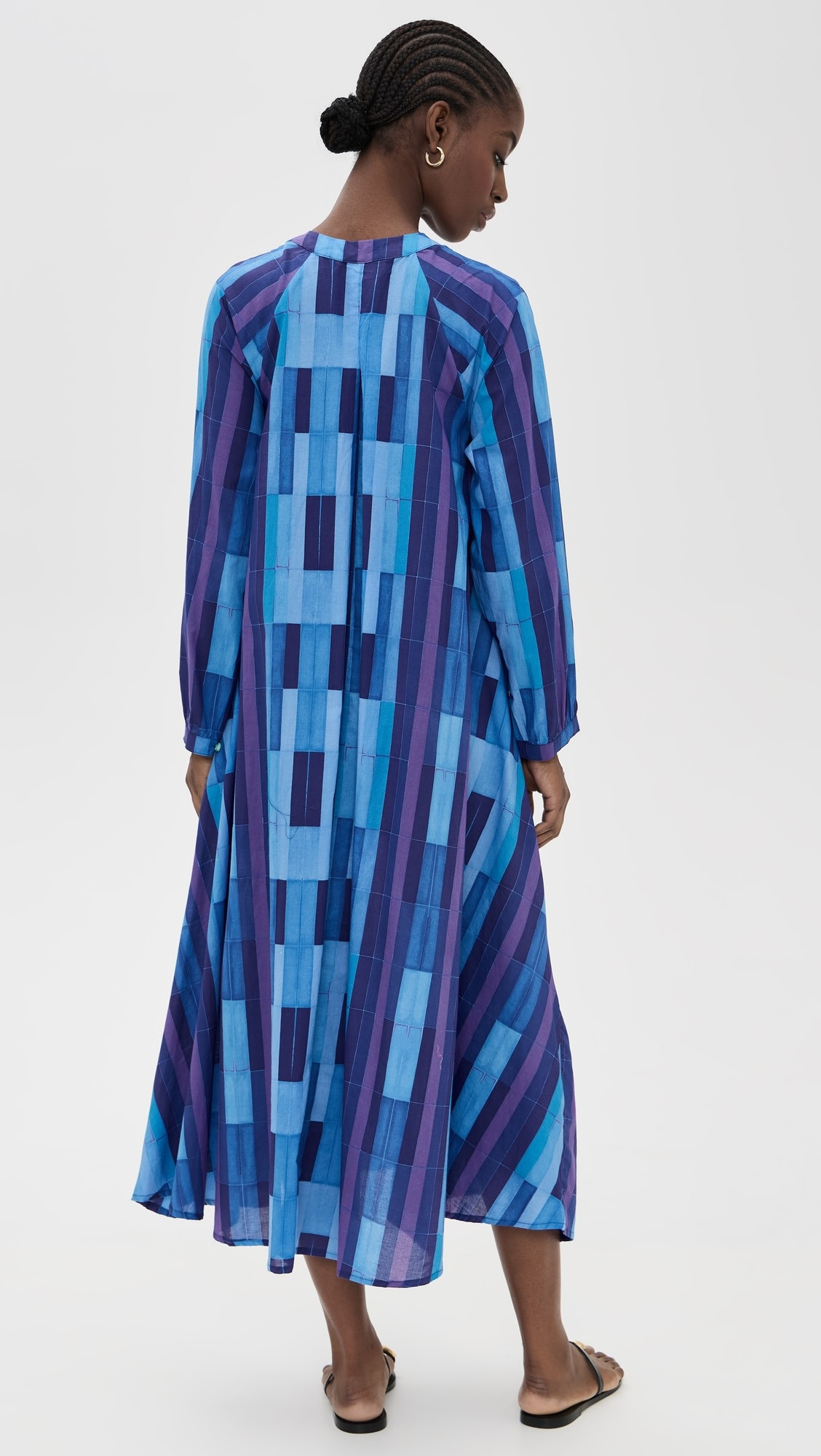 Natalie Martin Collection Fiore Maxi Dress | Shopbop | Shopbop