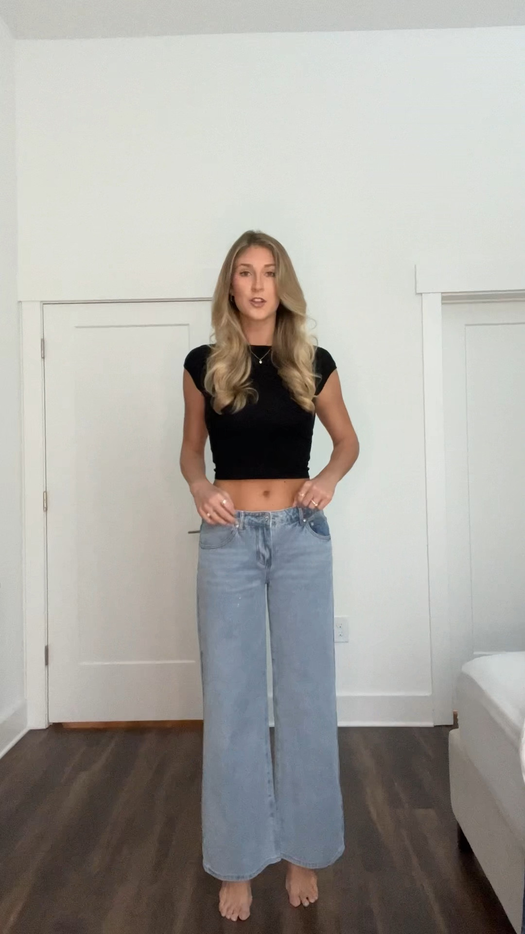 low rise jeans, light wash jeans, dark wash jeans, edikted, nordstrom, denim

#LTKfindsunder100 #LTKstyletip #LTKeurope