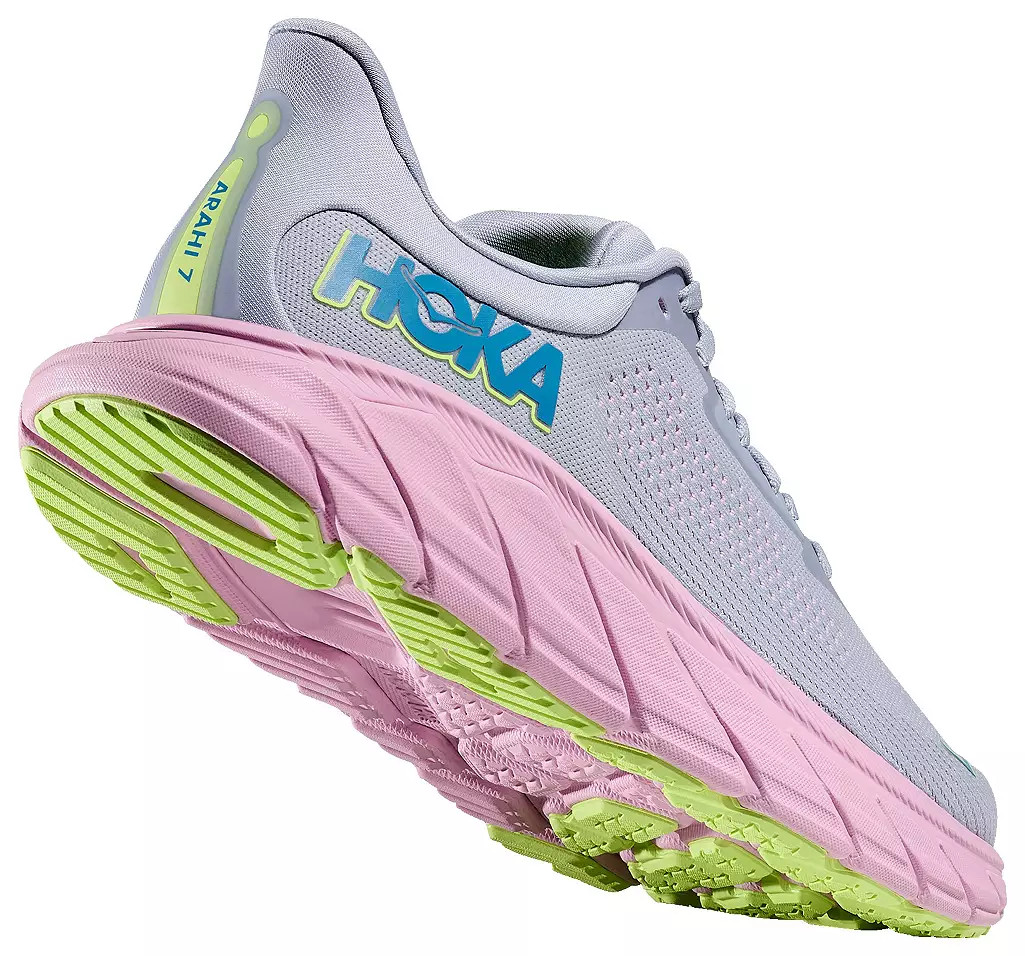 HOKA Women's Arahi 7 Running Shoes | DICK'S Sporting Goods