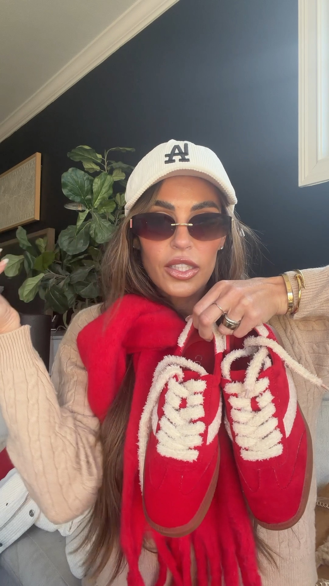 Hoosier coded accessories are my favorite - use jordan40 for 40% off 

#LTKCyberWeek #LTKHoliday #LTKFindsUnder100