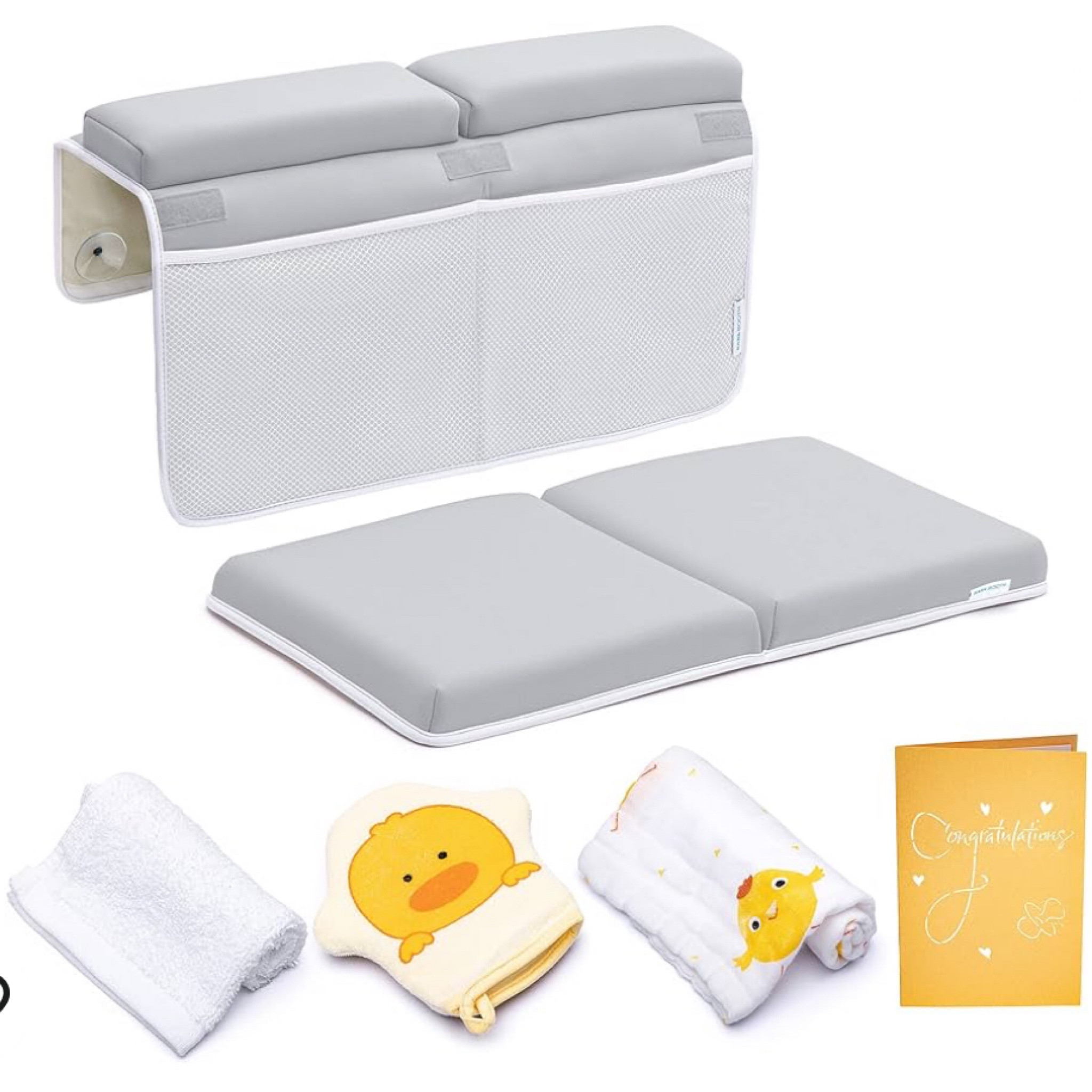 One of my favorite baby registry items that is often not thought about. 

#LTKbaby #LTKbump #LTKfindsunder50