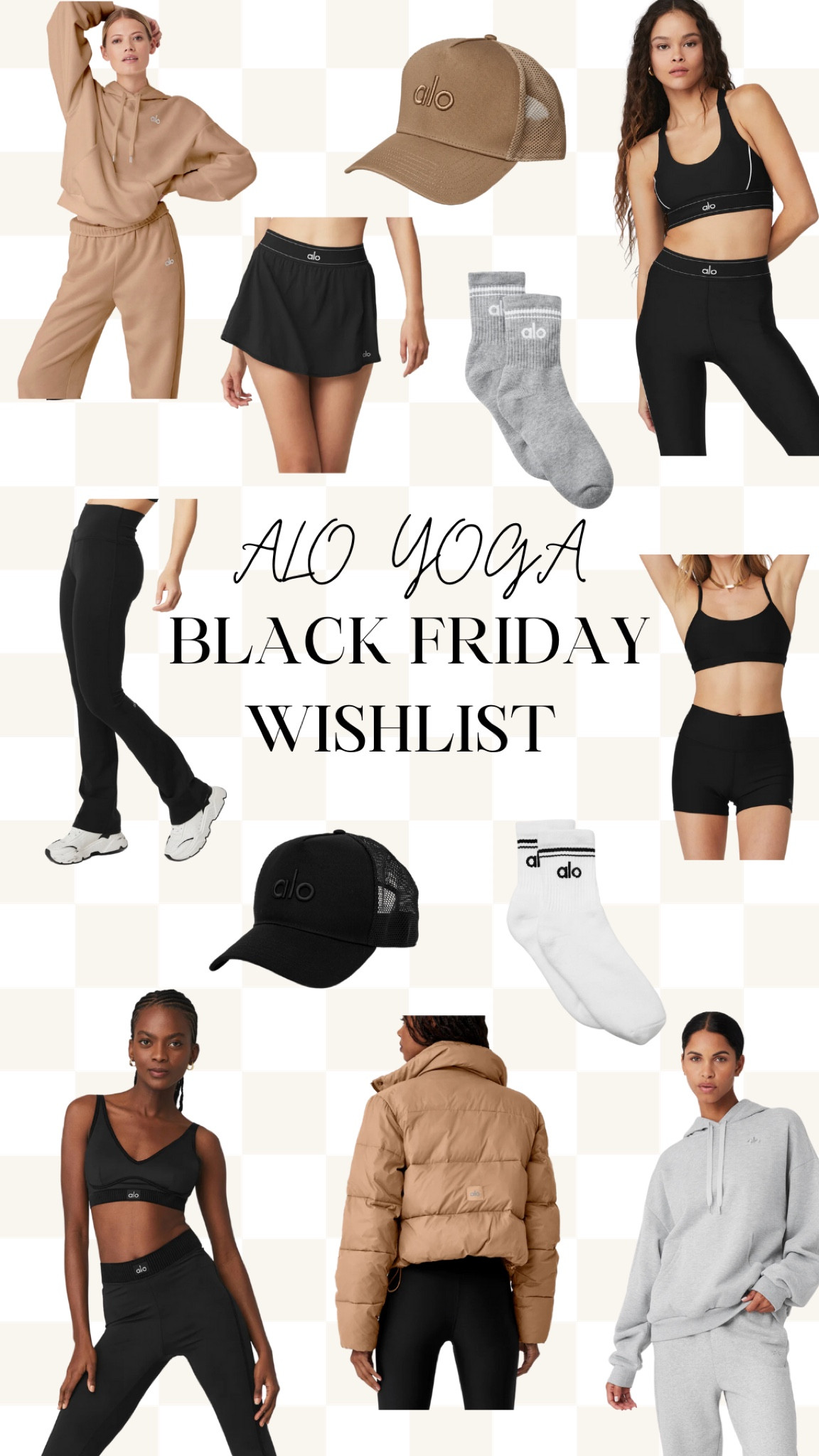 ALO YOGA BLACK FRIDAY 🫢🖤

#LTKsalealert #LTKfitness #LTKGiftGuide