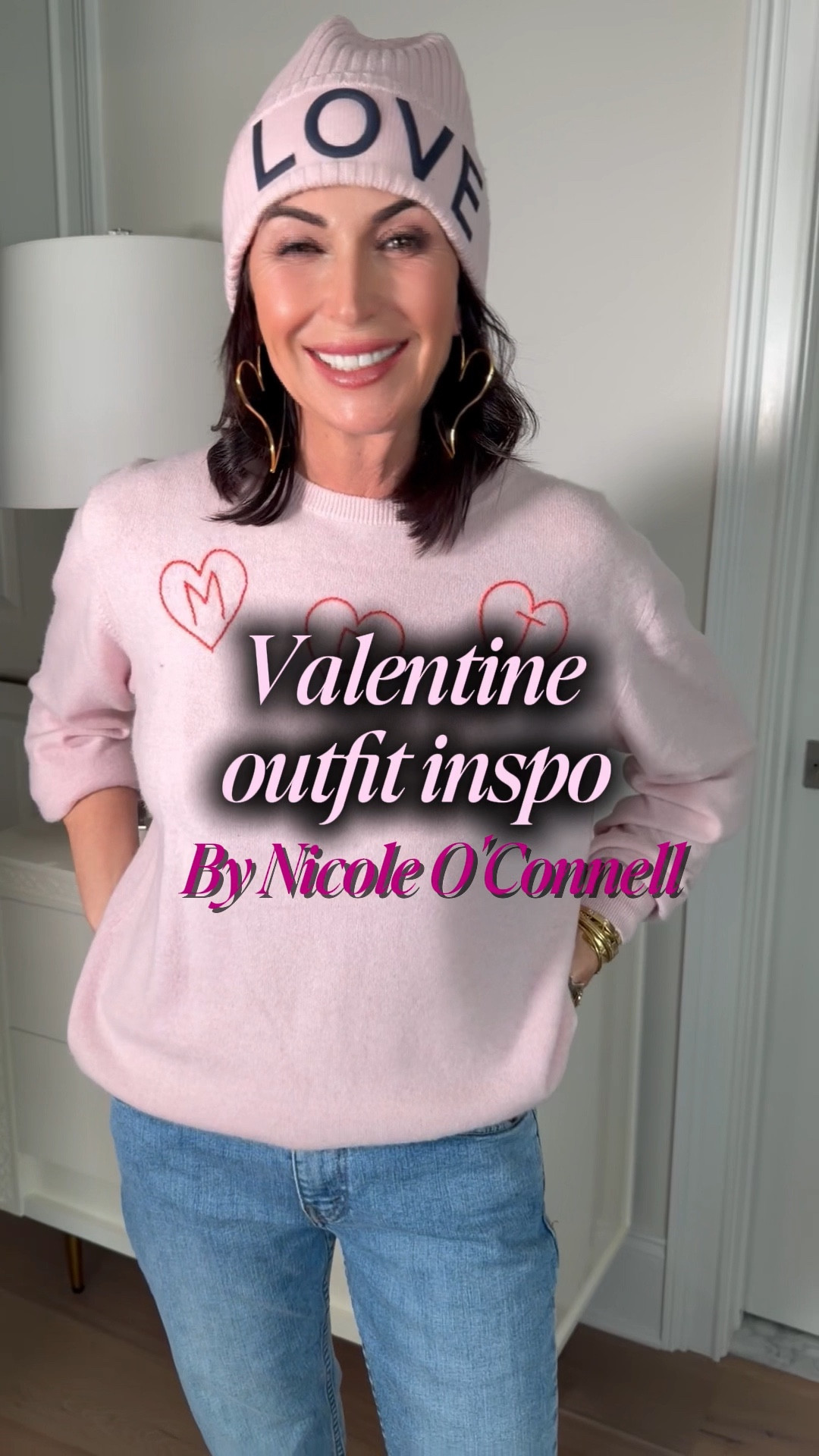Valentine’s outfit inspo, styled your way ❤️✨
Whether you’re heading to dinner, drinks, or celebrating yourself, your outfit should make you feel confident and comfortable. Think romantic tones, flattering silhouettes, and one standout detail to complete the look.

📩 DM me if you need help styling your Valentine’s look.      
   
 #PersonalStylistNJ #SummitNJStylist #EverydayStyleTips #WardrobeStyling #FashionStylist #WardrobeStylist        

#LTKOver40