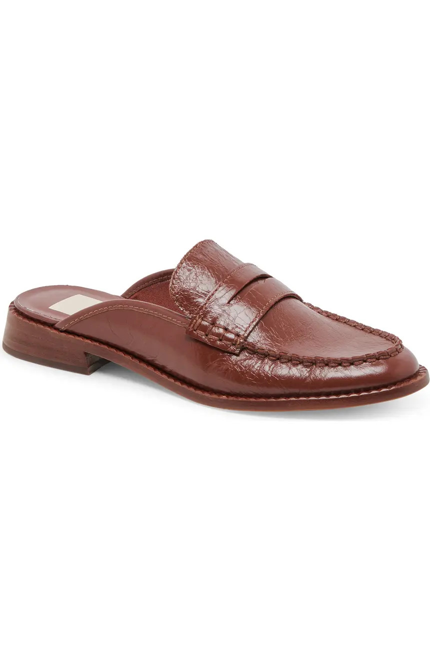 Dolce Vita Havan Loafer Mule (Women) | Nordstrom | Nordstrom