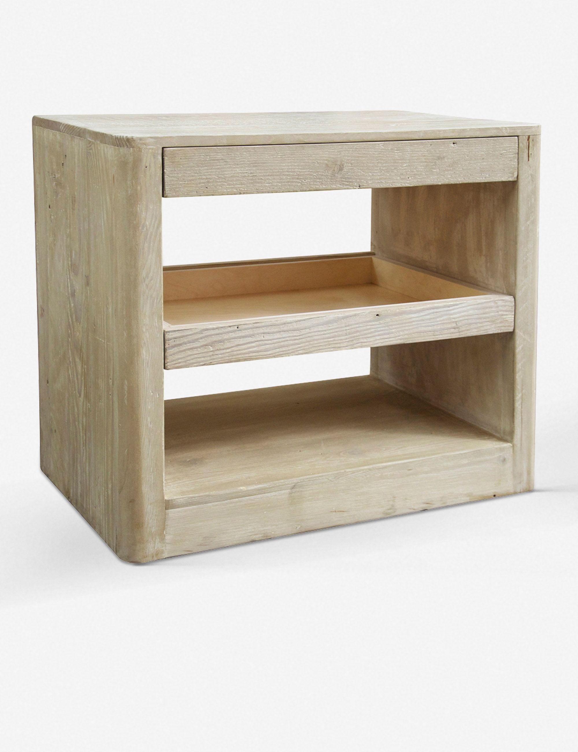 Arabel Nightstand | Lulu and Georgia 