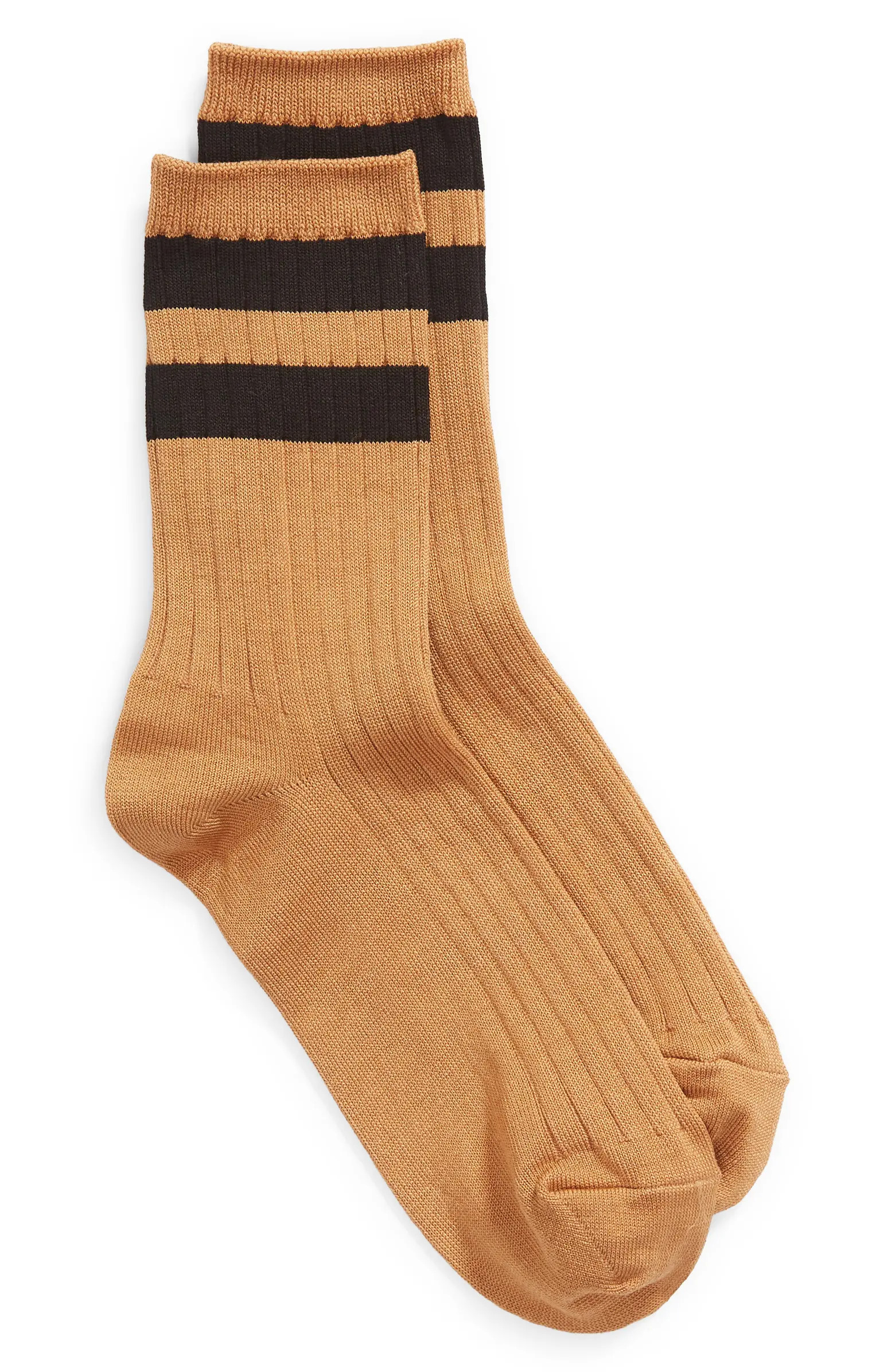 Her Varsity Crew Socks | Nordstrom