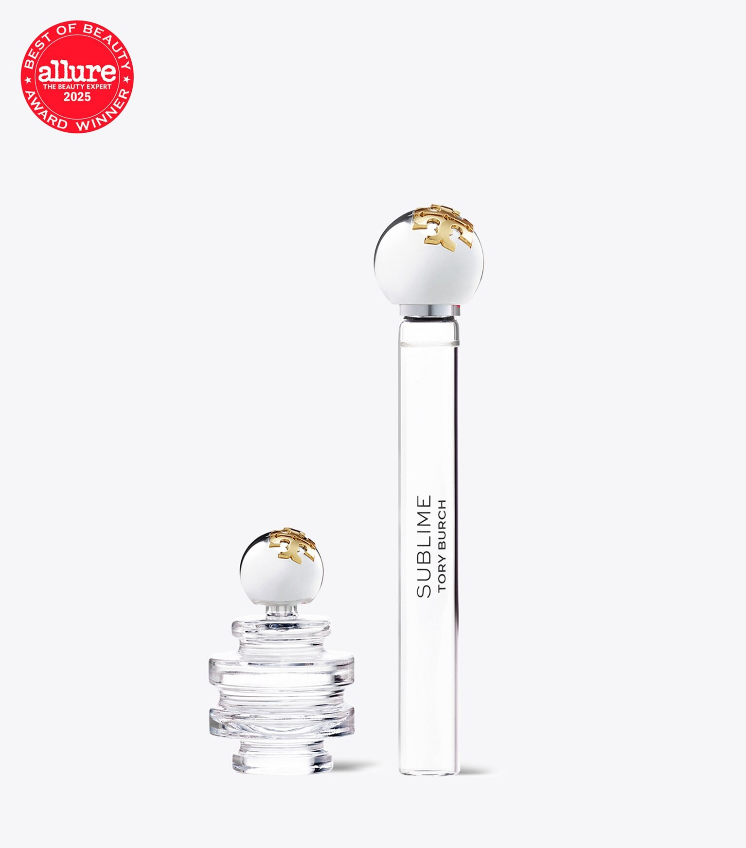 SUBLIME SMALL GIFT SET | Tory Burch (US)