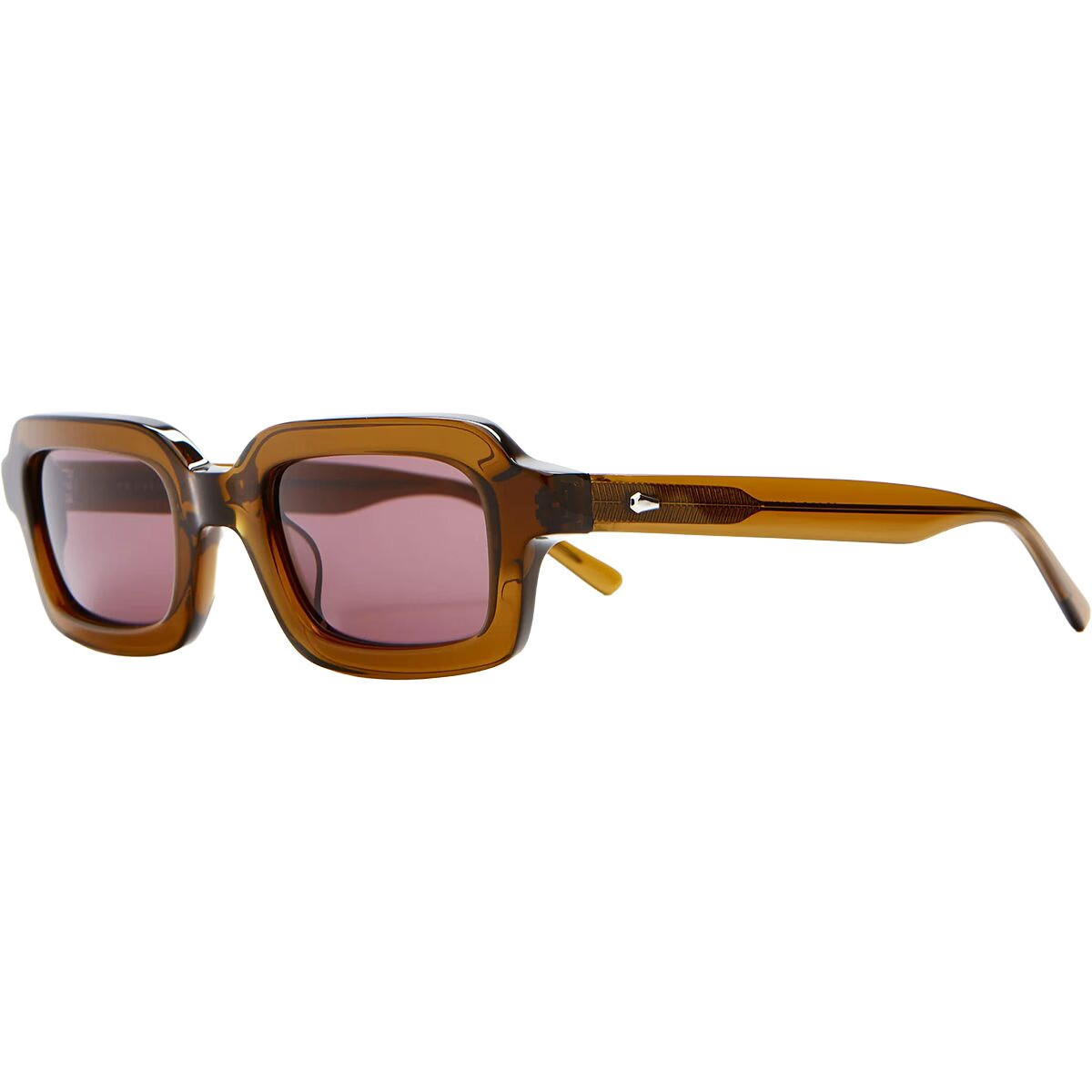 Crap Eyewear The Lucid Blur Sunglasses | Backcountry
