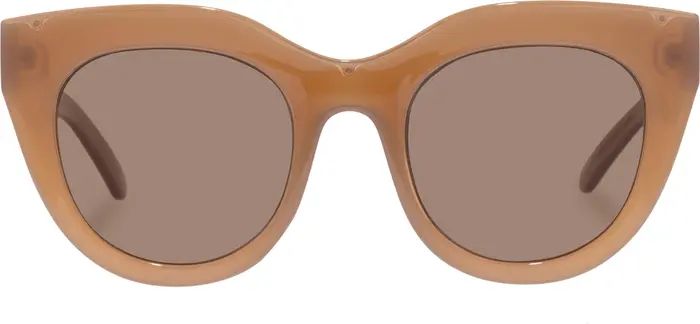 Le Specs Air Heart 51mm Cat Eye Sunglasses | Nordstrom | Nordstrom