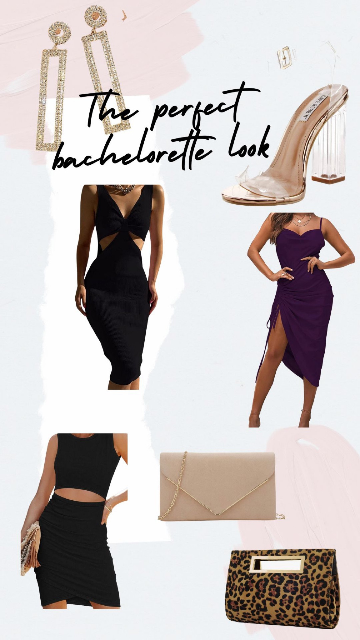 Bachelorette vibes! 

#LTKunder50 #LTKfit #LTKstyletip