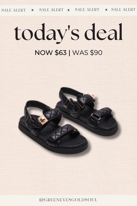 Steve Madden sale! 30% off select styles 🩷
Sandals, slippers

#LTKshoecrush #LTKfindsunder100 #LTKsalealert