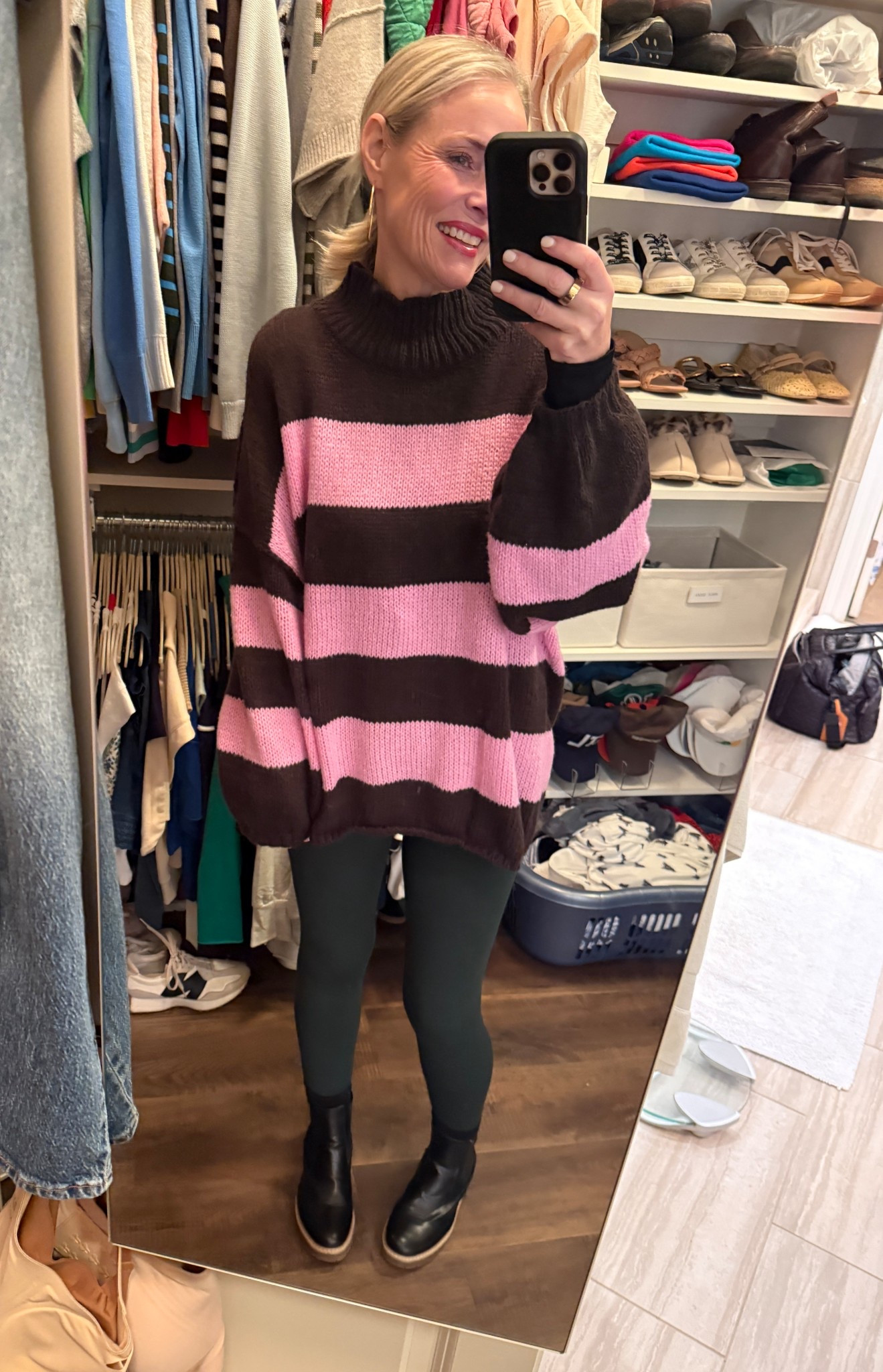 What I have been reaching for lately in days I don’t feel like getting dressed. 



#LTKOver40 #LTKTall #LTKootd