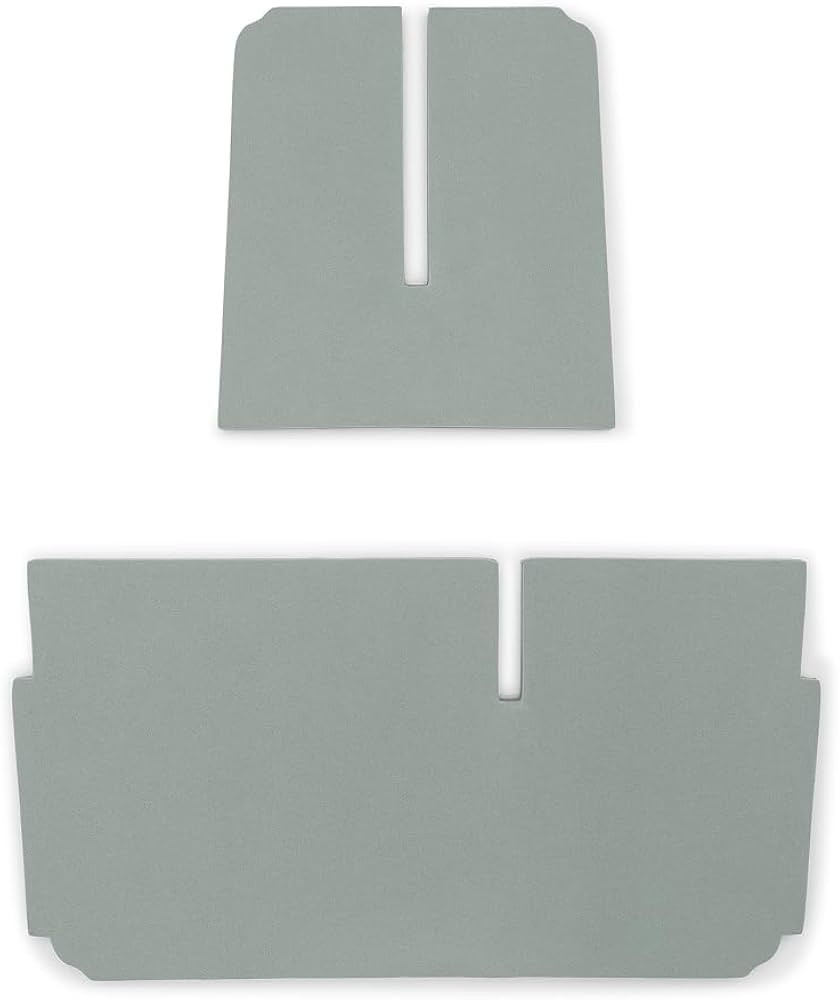 Parker Baby Bath Caddy Inserts | Matching Color Divider for our Shower Caddy Organizer | Makes Mu... | Amazon (US)