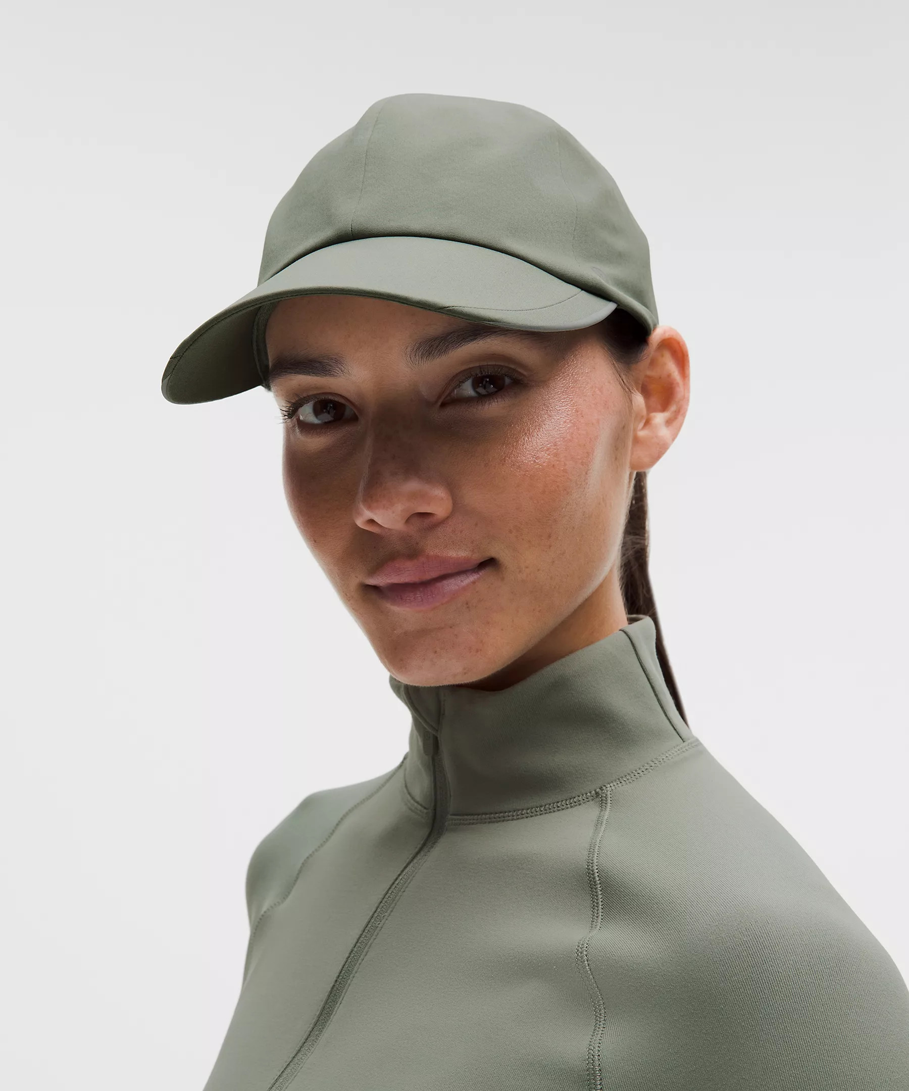 Women's Fast and Free Ponytail Running Hat | Lululemon (US)