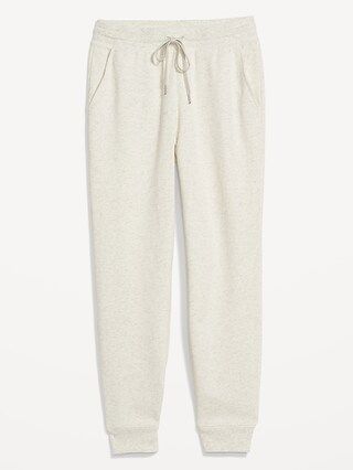 Mid-Rise Vintage Street Jogger Pants for Women | Old Navy (US)