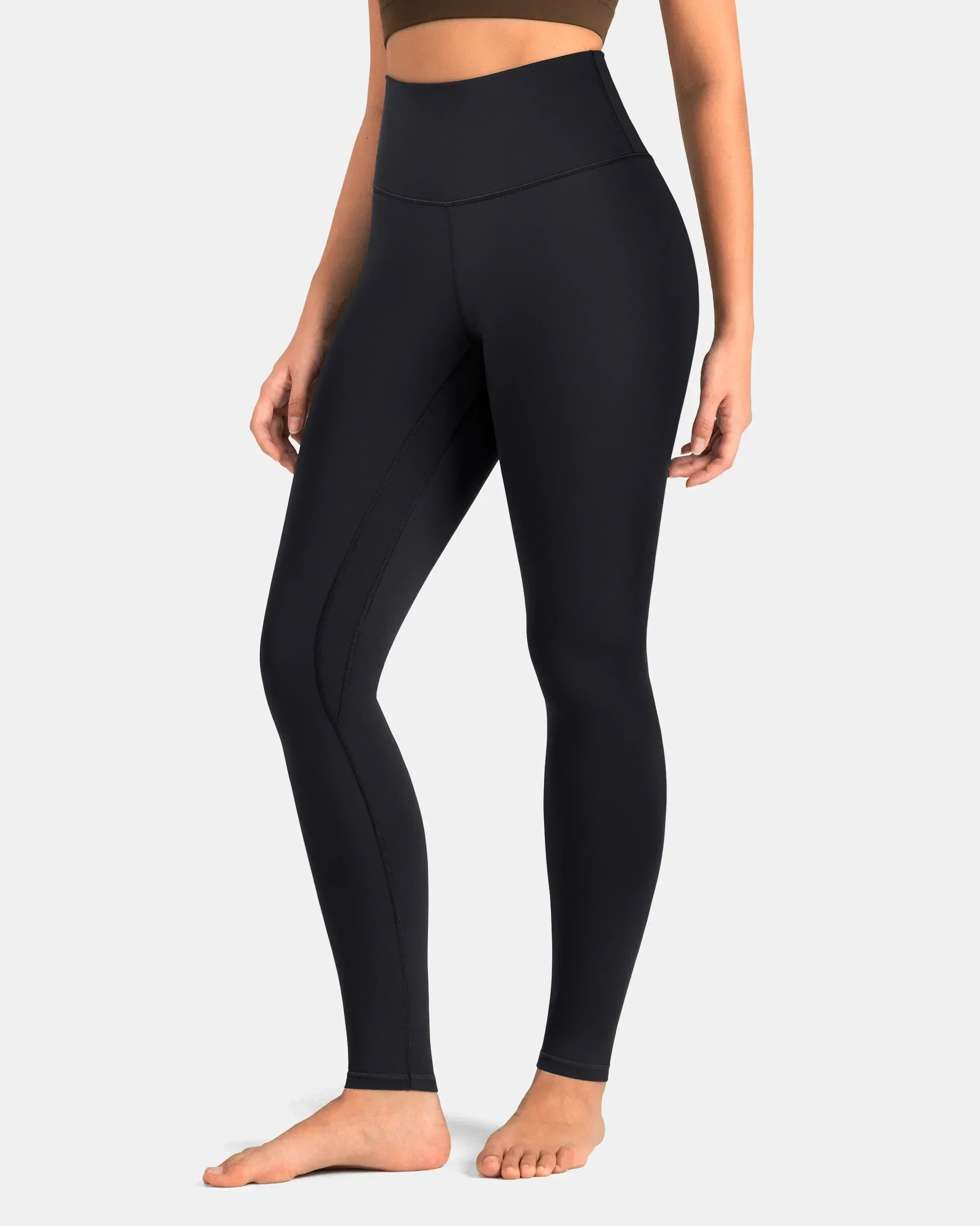 Essential Buttery Soft 28" Everyday Wear Legging | Colorfulkoala Affiliate Program