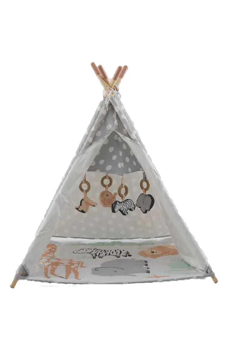 Wonder & Wise by Asweets WONDER AND WISE BY ASWEETS Safari Activity Tent | Nordstrom | Nordstrom