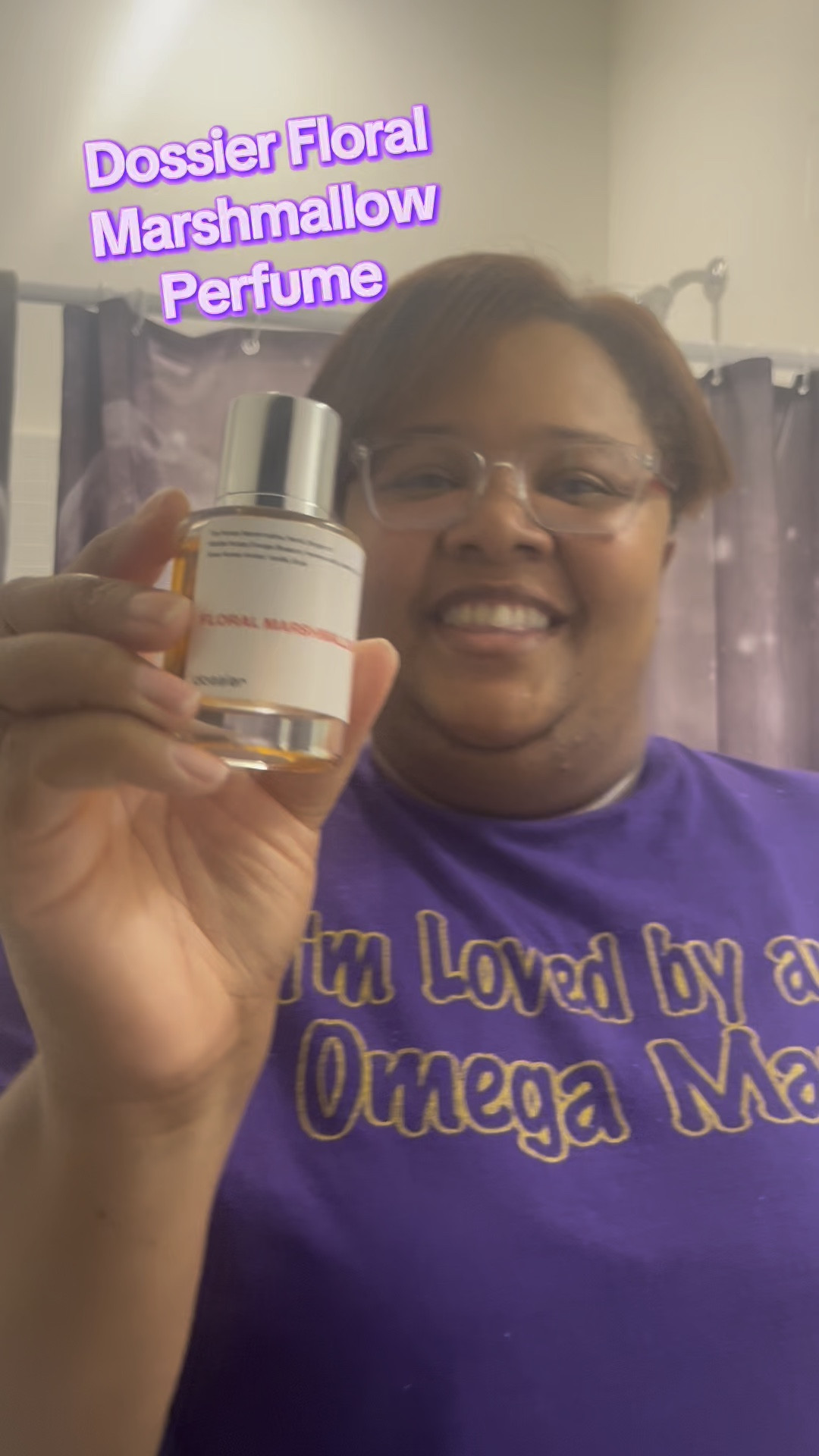 Smells like marshmallows roasting over floral flames. Sweet, warm, and flirty — Dossier’s Floral Marshmallow is giving luxury without the price tag. 
✨ Inspired by Love, Don’t Be Shy by Kilian
💖 Perfect for date nights, girls’ days, or just smelling edible all day!

#dossierperfume #floralmarshmallow #smellgoodfeelgood #perfume #affordableluxury #marshmallowscent #sweetgirlera

#LTKOver40 #LTKFindsUnder50