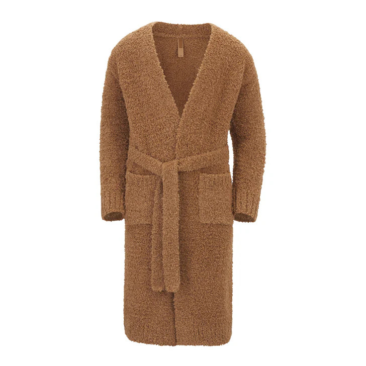 KIDS COZY KNIT ROBE | SKIMS (US)