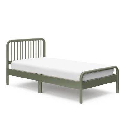 Porto Twin Bed | Wayfair North America