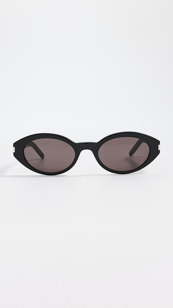 Round Sunglasses | Shopbop