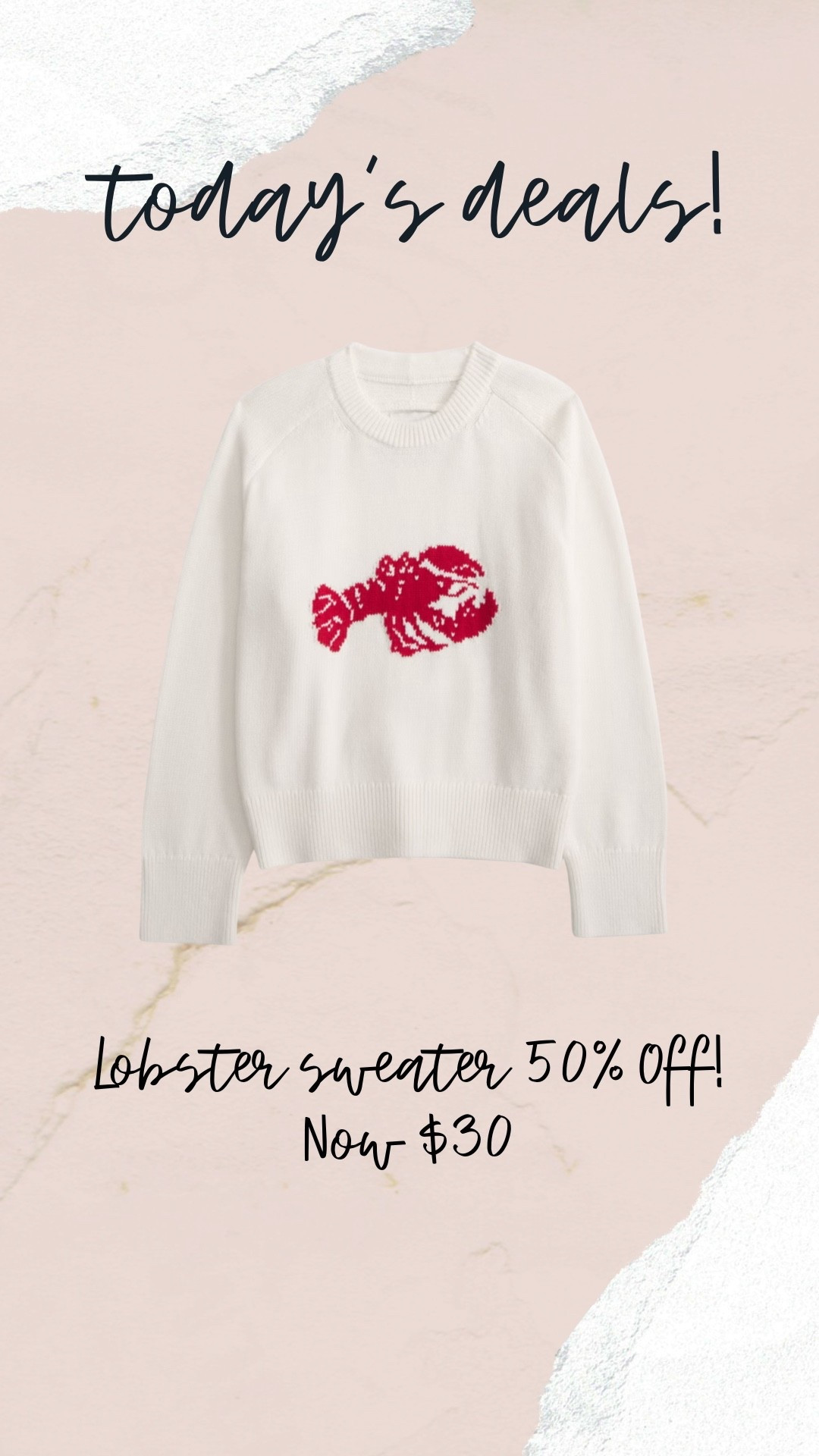 Abercrombie sweater, cape cod, Nantucket 

#LTKTravel #LTKSaleAlert #LTKFindsUnder50