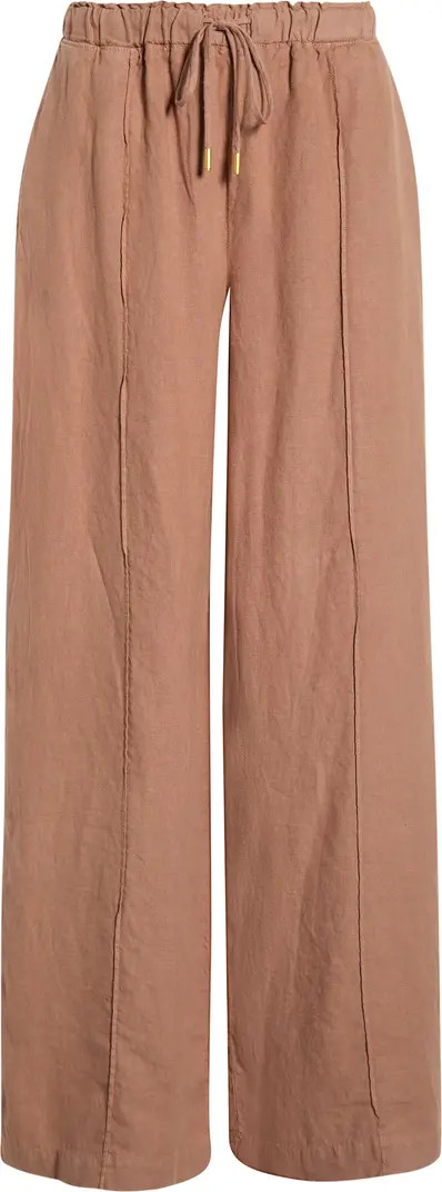 Connie Drawstring Pants | Nordstrom