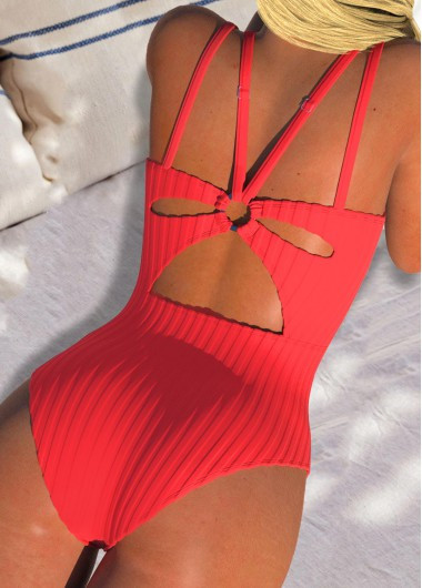Home / Swimwear / One Piece Swimwear | modlily.com