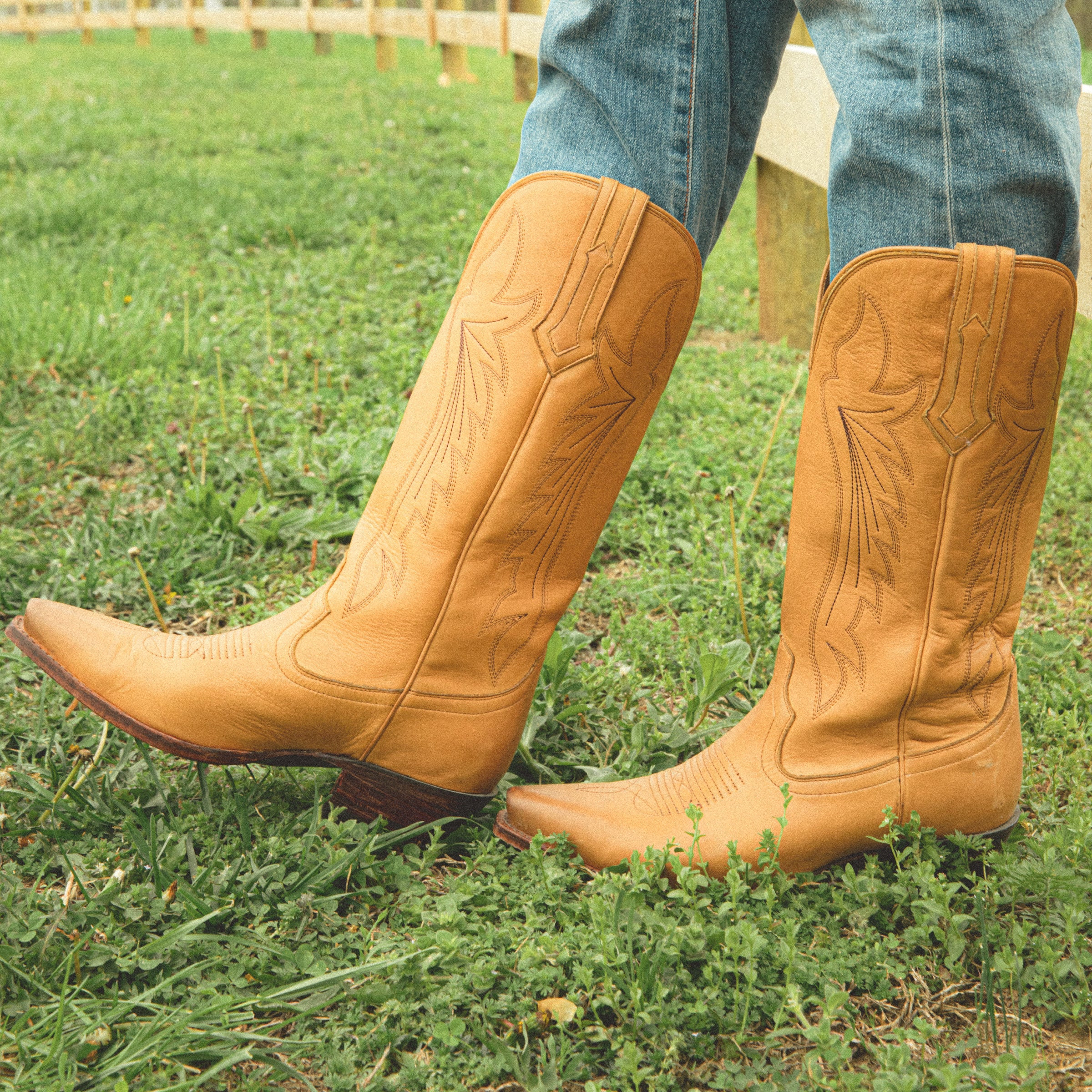 The Thomas Rhett Kasey | Tecovas