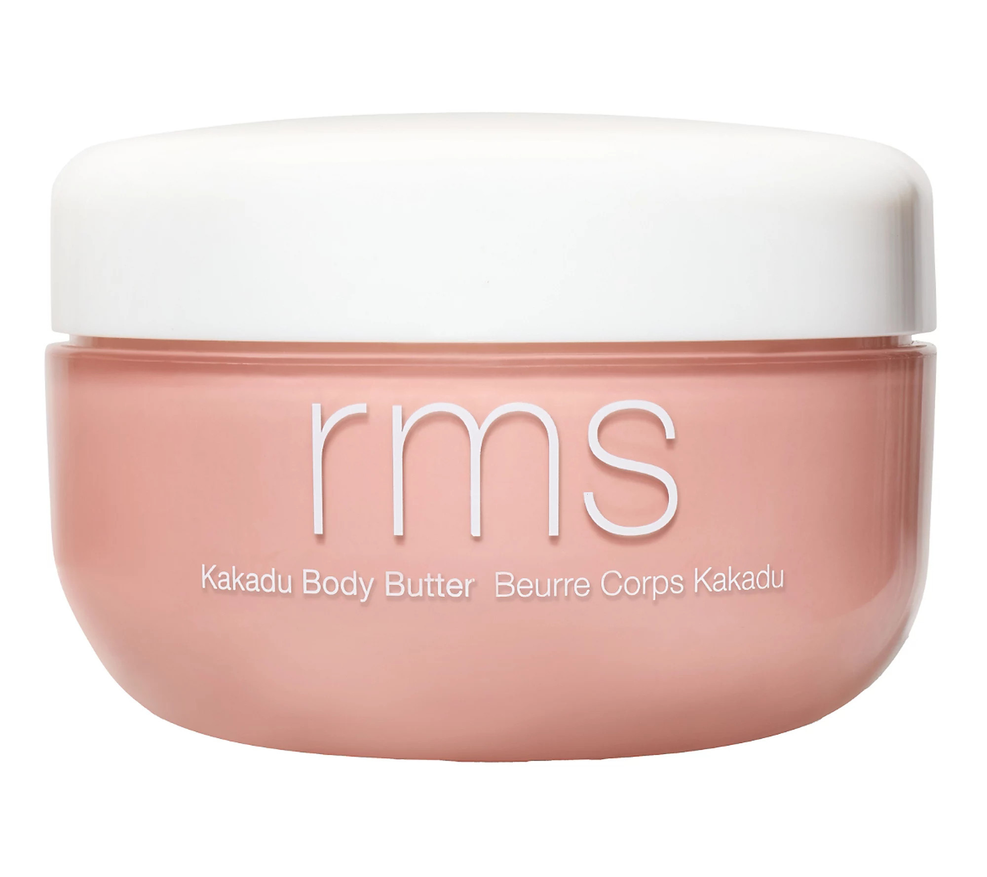RMS Beauty Kakadu Plum Nourishing Body Butter | QVC