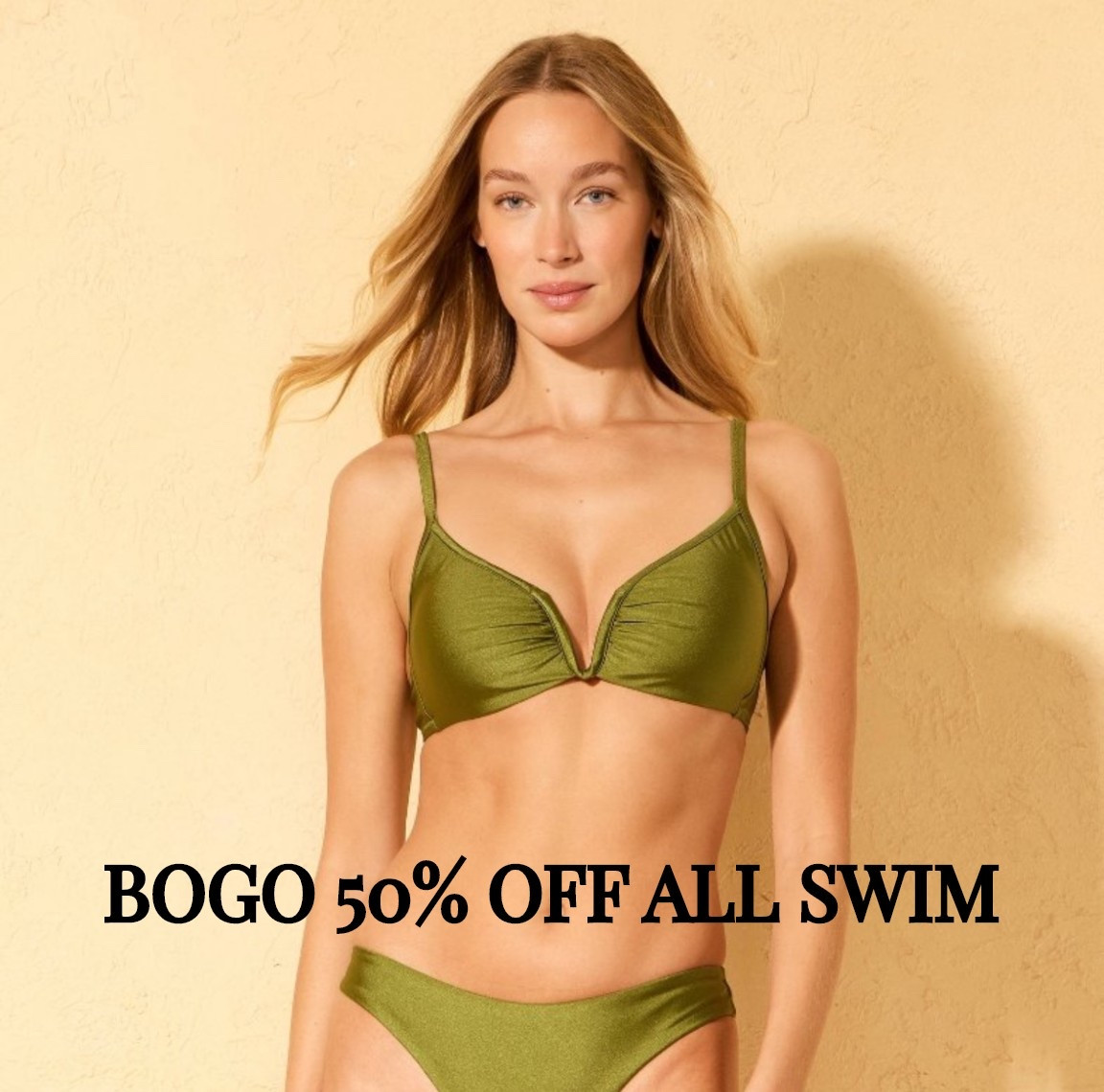 TARGET SWIM SALE!! 

Target, spring break, swim, vacation, sale, summer, swimsuits 

#LTKTravel #LTKSaleAlert #LTKSeasonal