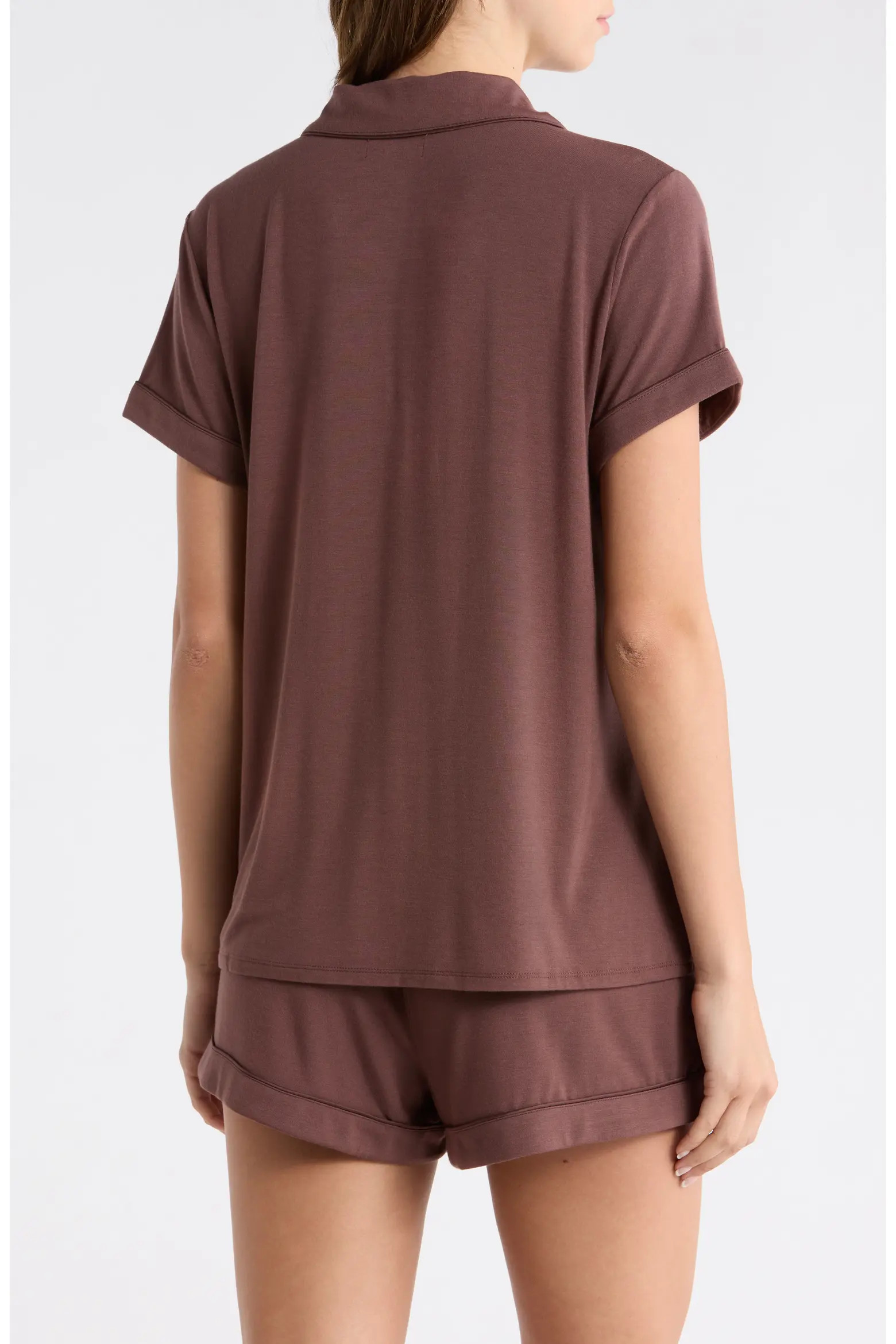 Moonlight Eco Short Pajamas (Women) | Nordstrom | Nordstrom