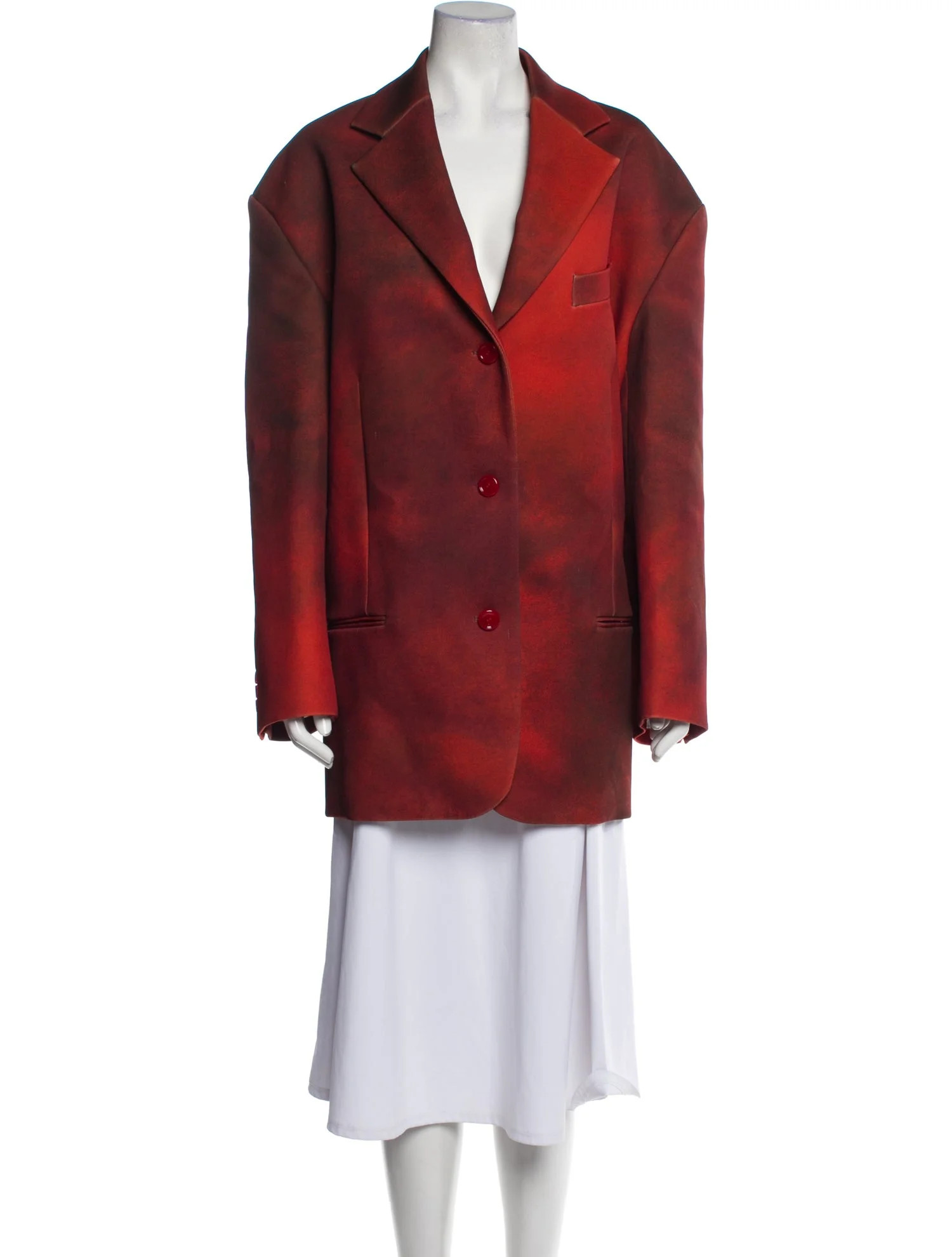 Jacket | The RealReal