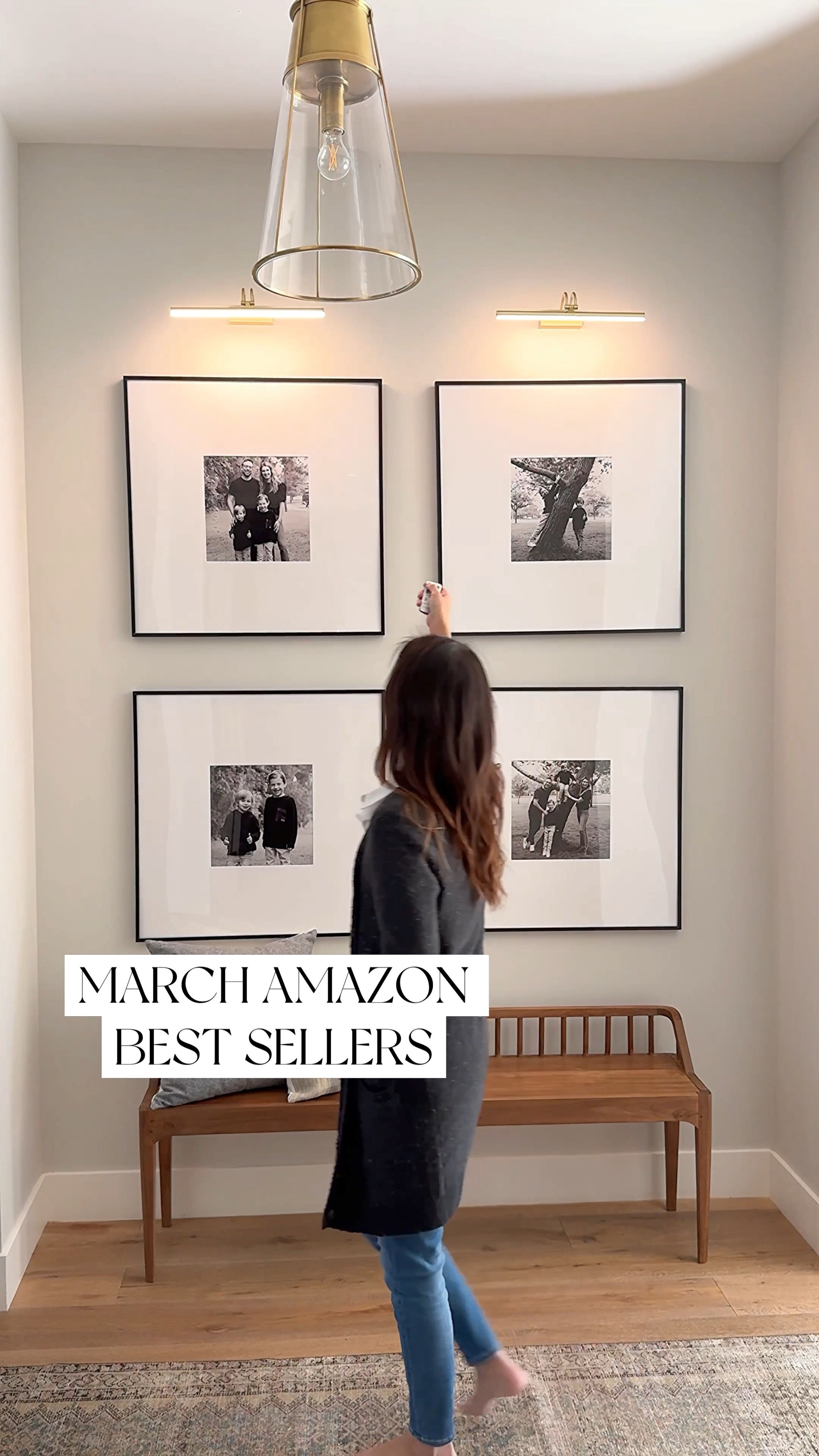 Amazon March best sellers lazy Susan tray, fabric shaver, colander, toilet paper holder hook paper towel holder flowers hydrangea brass sconce dryer vent cleaner 

#LTKsalealert #LTKfindsunder50 #LTKhome