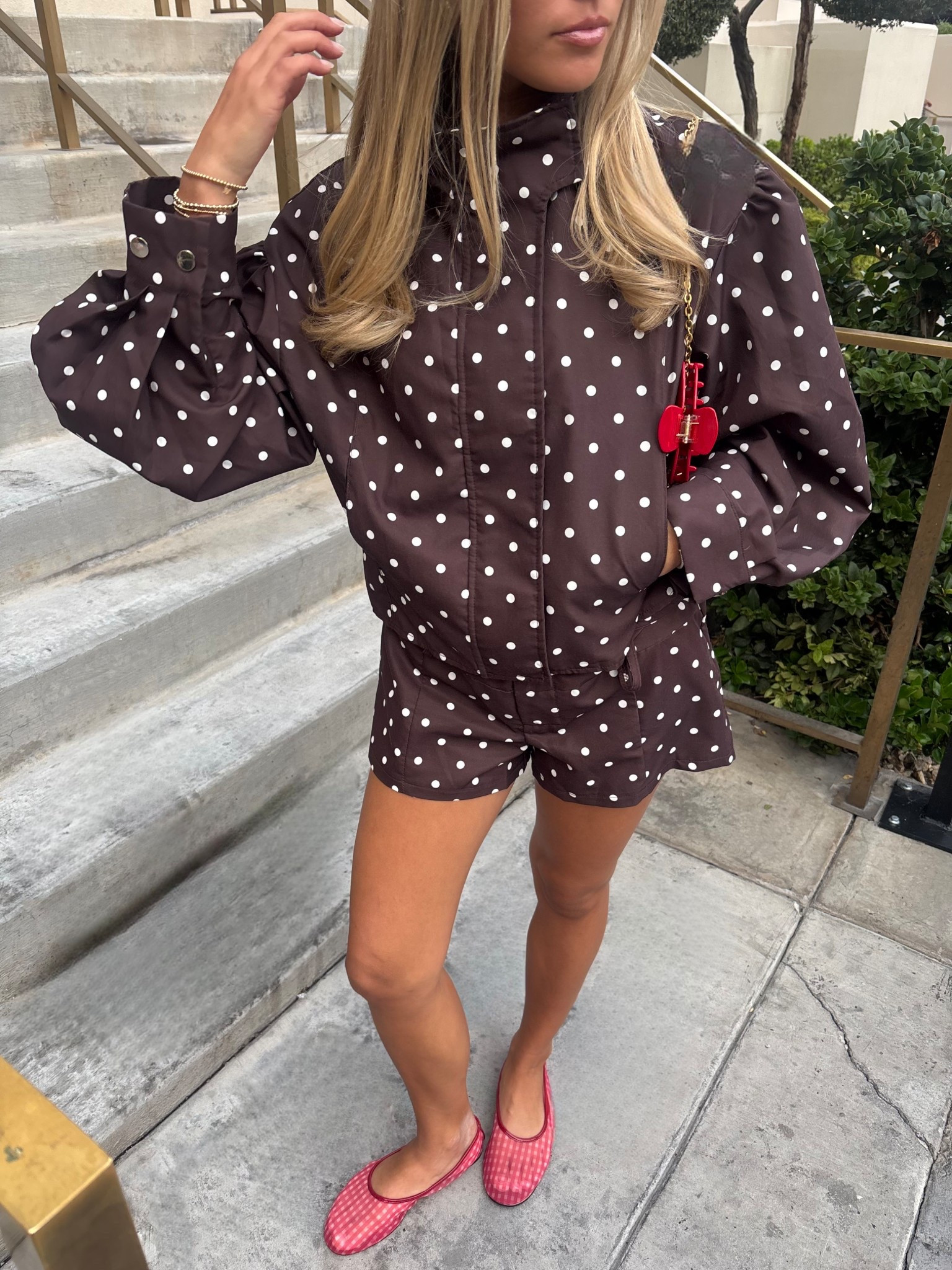 A moment for the shoes!! And they are on sale❤️

#LTKSaleAlert #LTKCyberWeek #LTKFindsUnder50