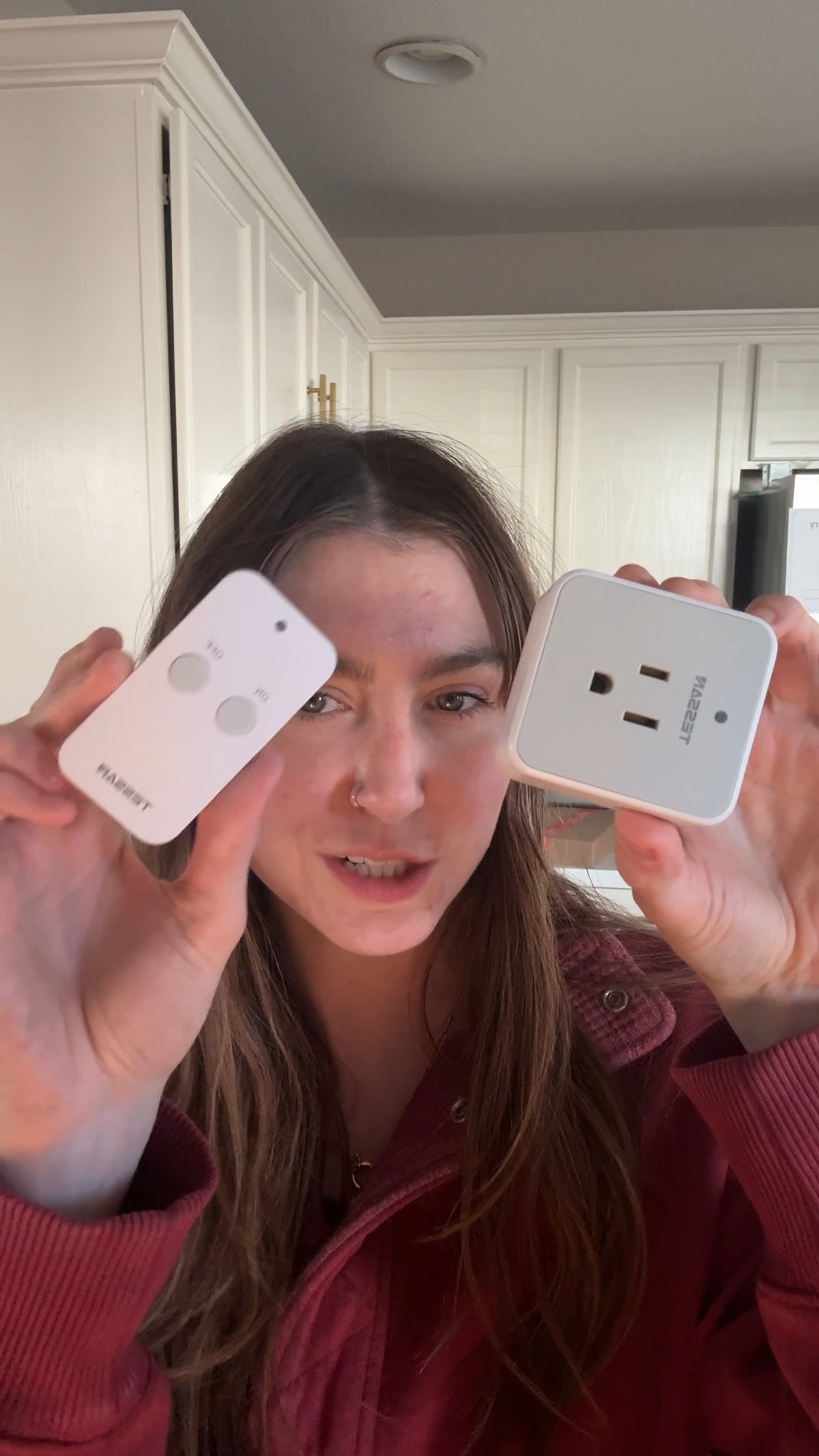 Christmas tree hack 

#LTKSeasonal #LTKHome #LTKHoliday