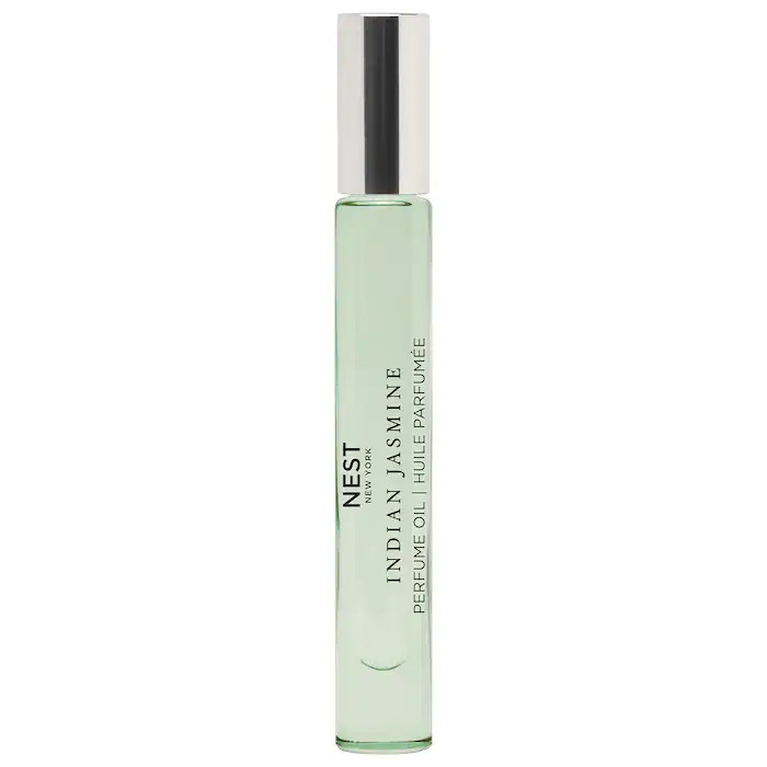 Indian Jasmine Perfume Oil Rollerball | Sephora (US)