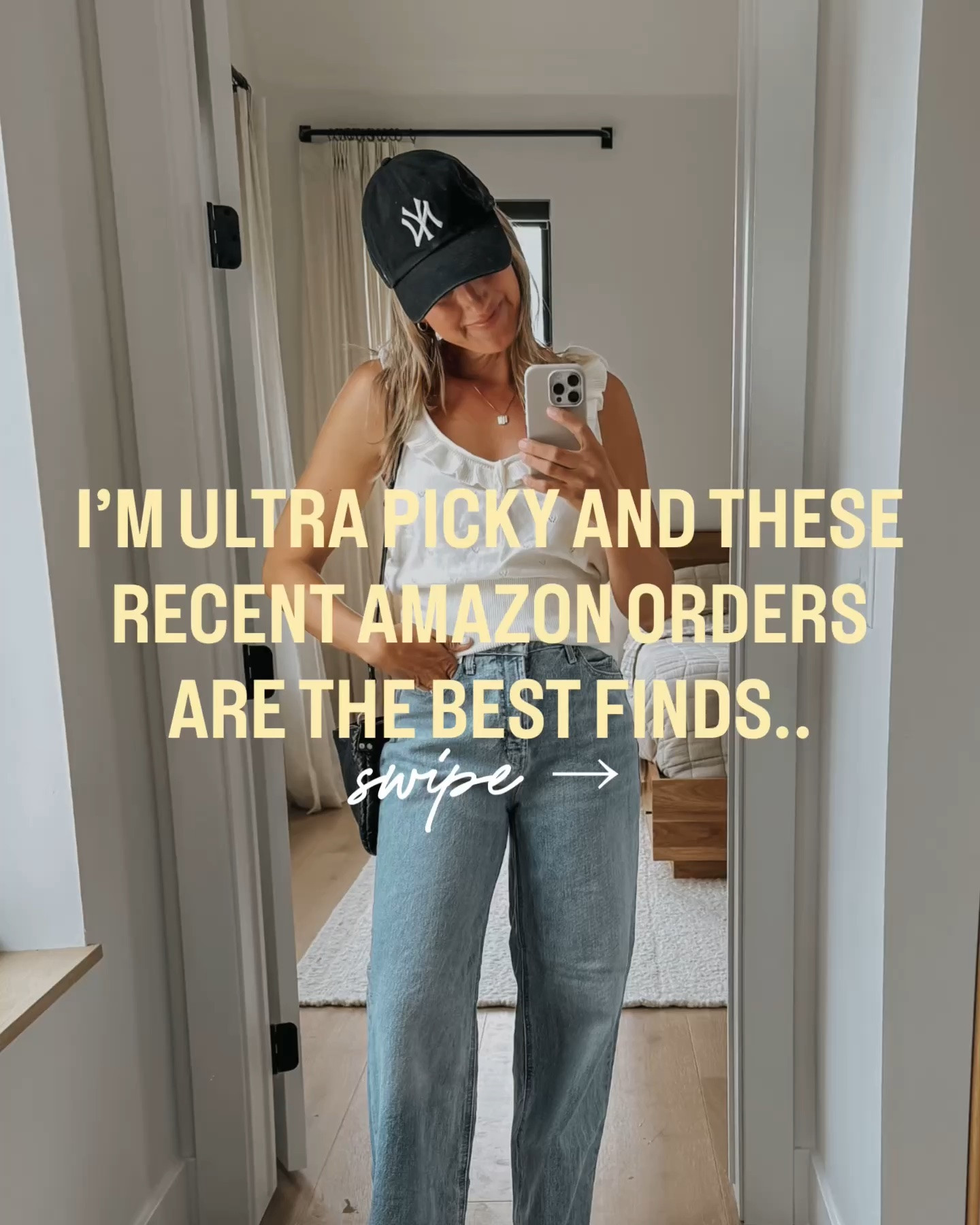 Amazon finds that are worth it as a mom of 3 boys 👌🏼

#LTKOver40 #LTKootd #LTKHome