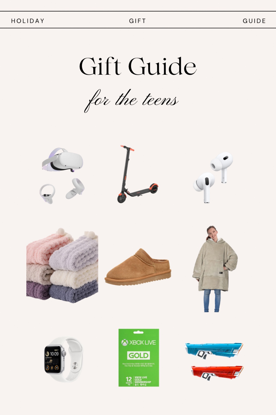 #LTKSeasonal #LTKHoliday #LTKGiftGuide