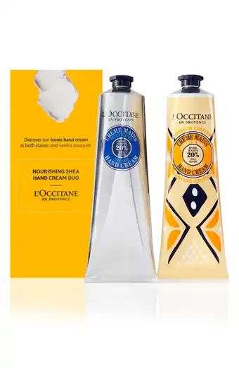 L'Occitane Shea Butter Hand Cream | Nordstrom | Nordstrom