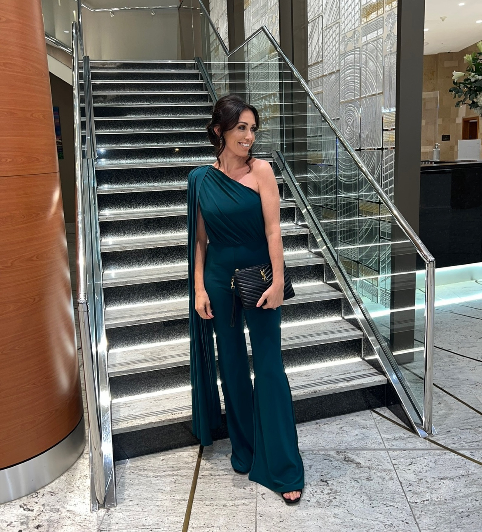 ASOS beauty awards ready 

Jumpsuit Beauty Style MUA Outfit 

#LTKunder100