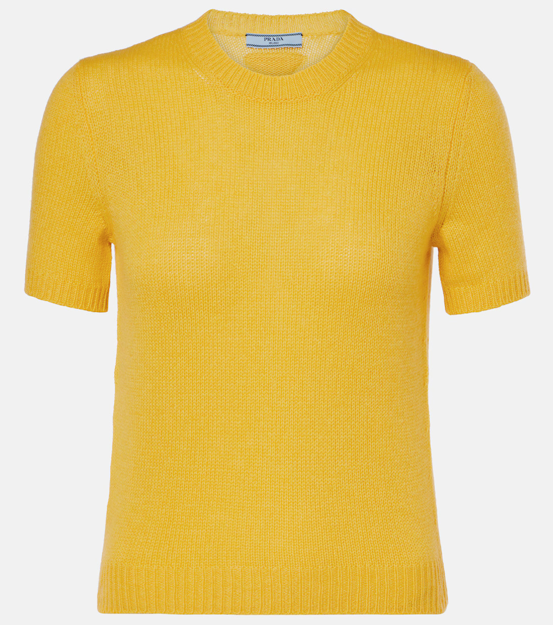 Cashmere top | Mytheresa (US/CA)