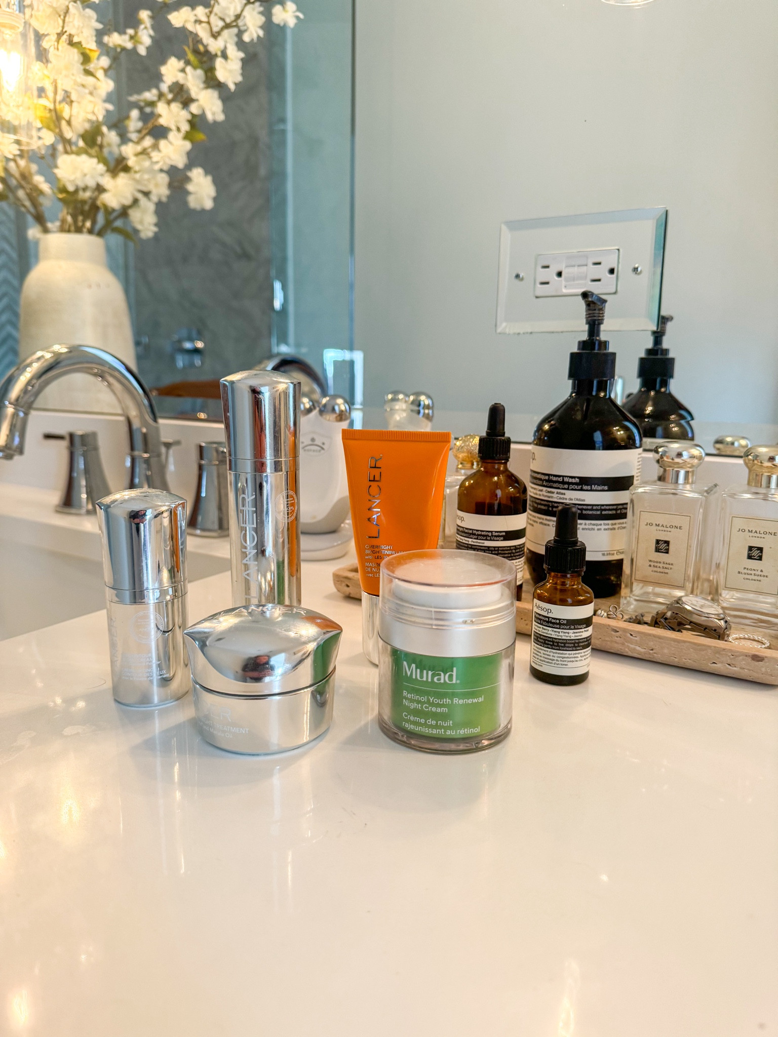 The best moisturizing skin care routine! 

#LTKBeauty