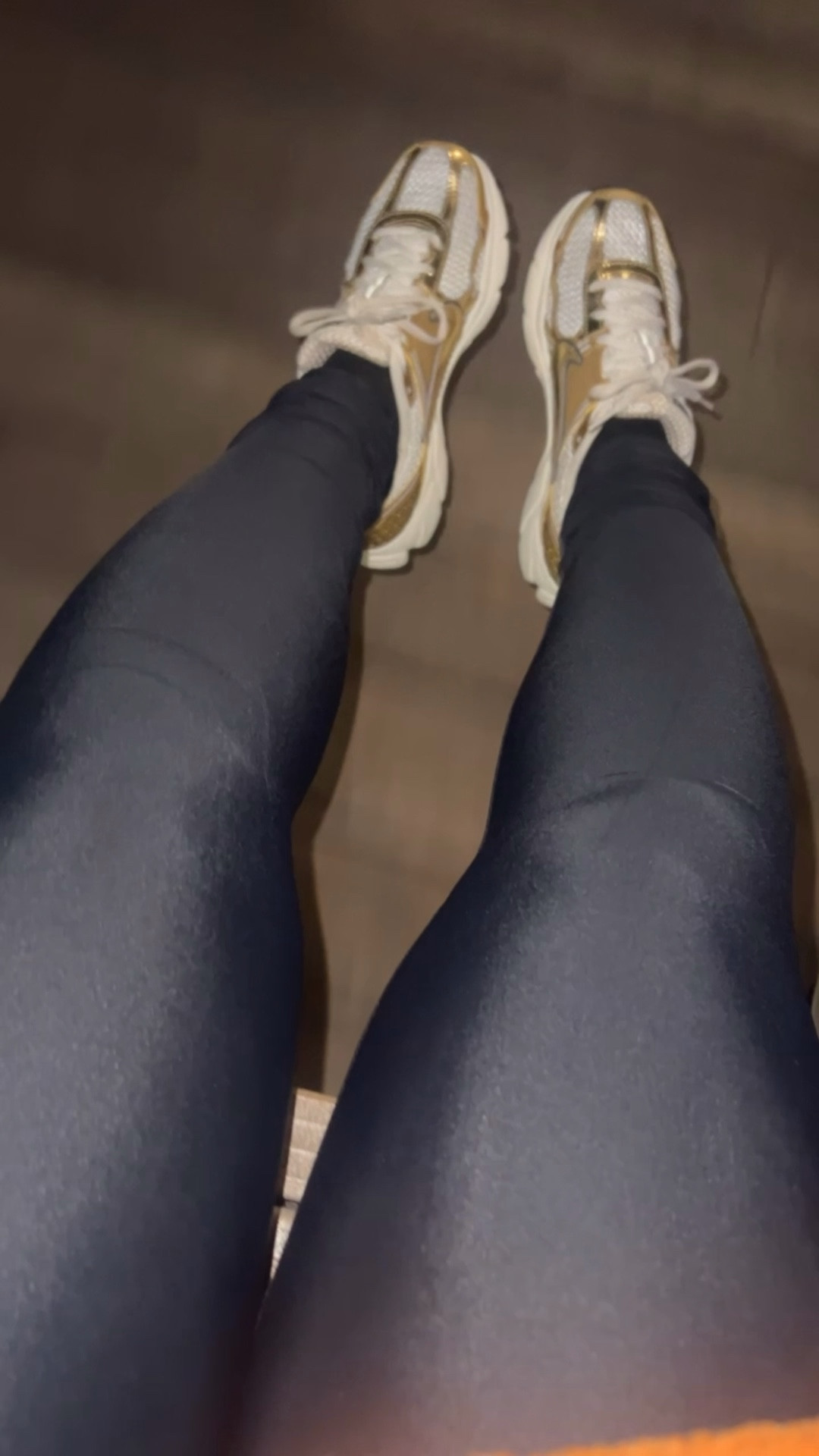 My favorite sneakers!👟😍✨

#LTKdayinmylife #LTKSpringSale #LTKFestival