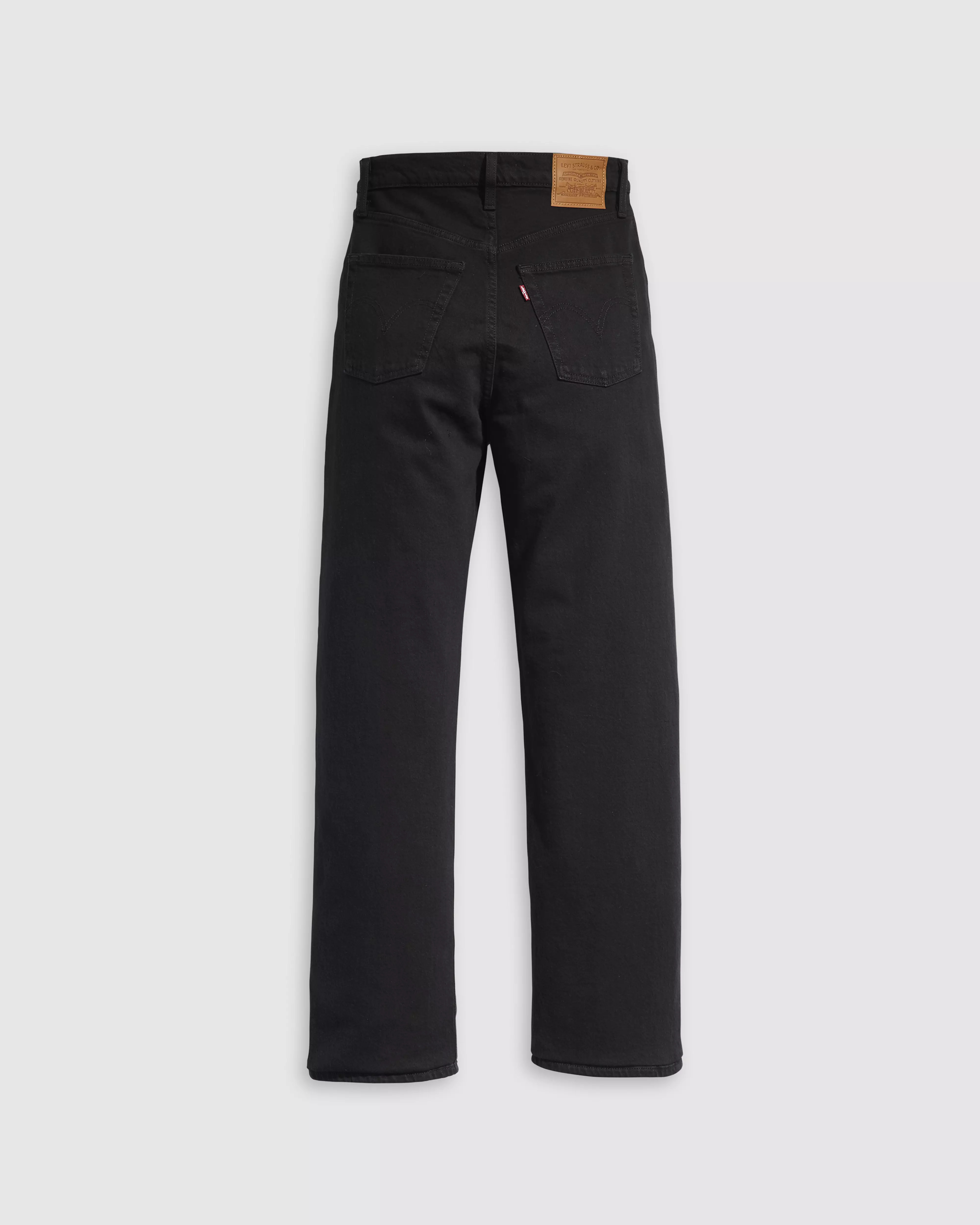 Ribcage Straight Ankle Women's Jeans | Levi's US