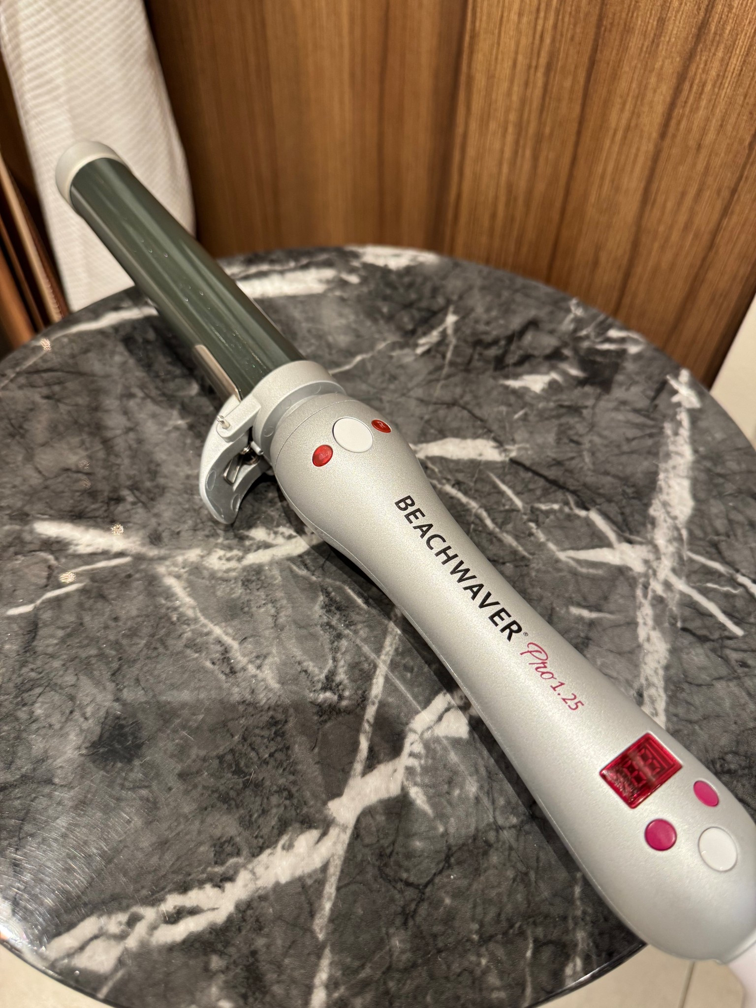 curls all day ➰

#LTKTravel #LTKStyleTip