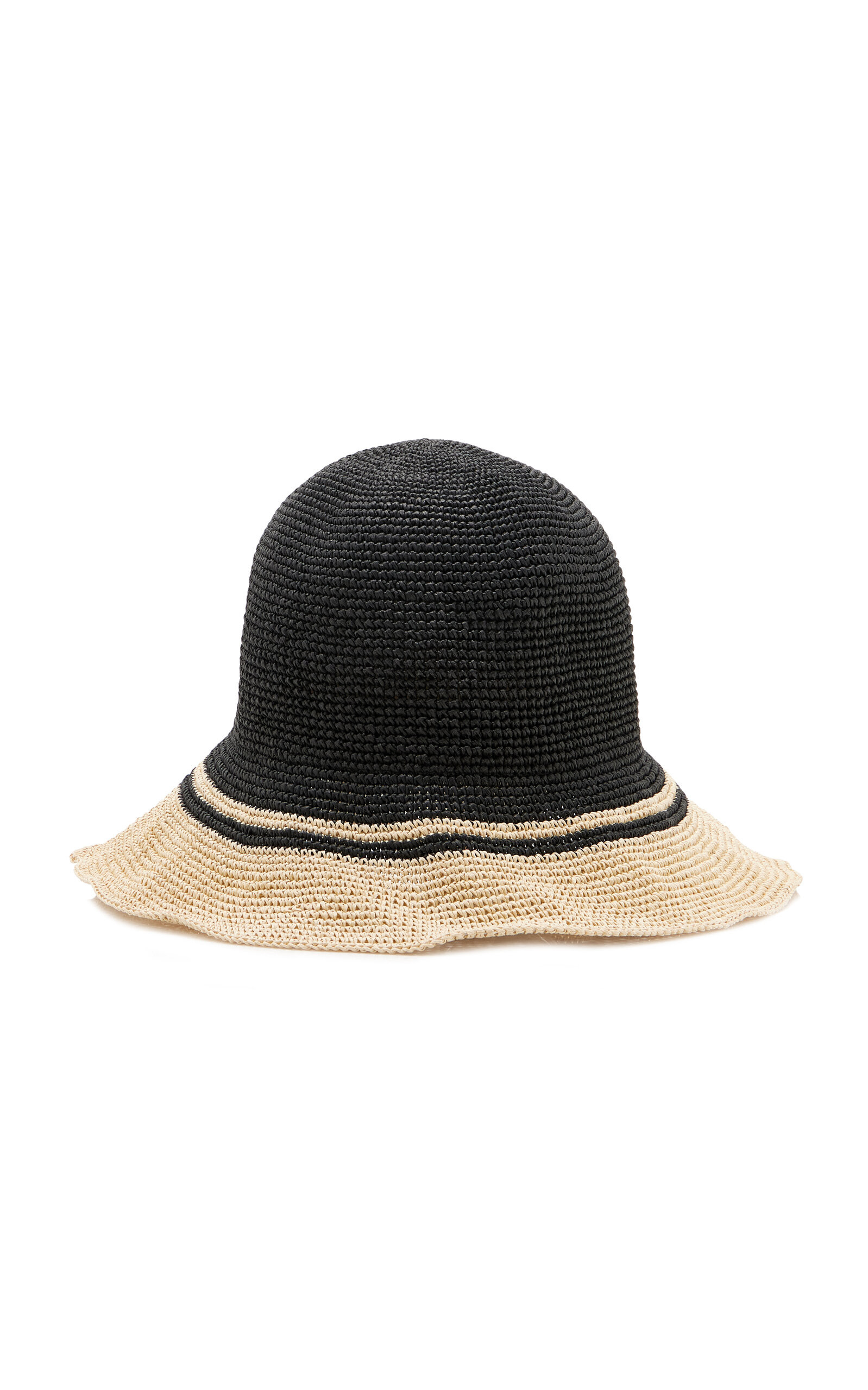 Paper Straw Hat | Moda Operandi (Global)