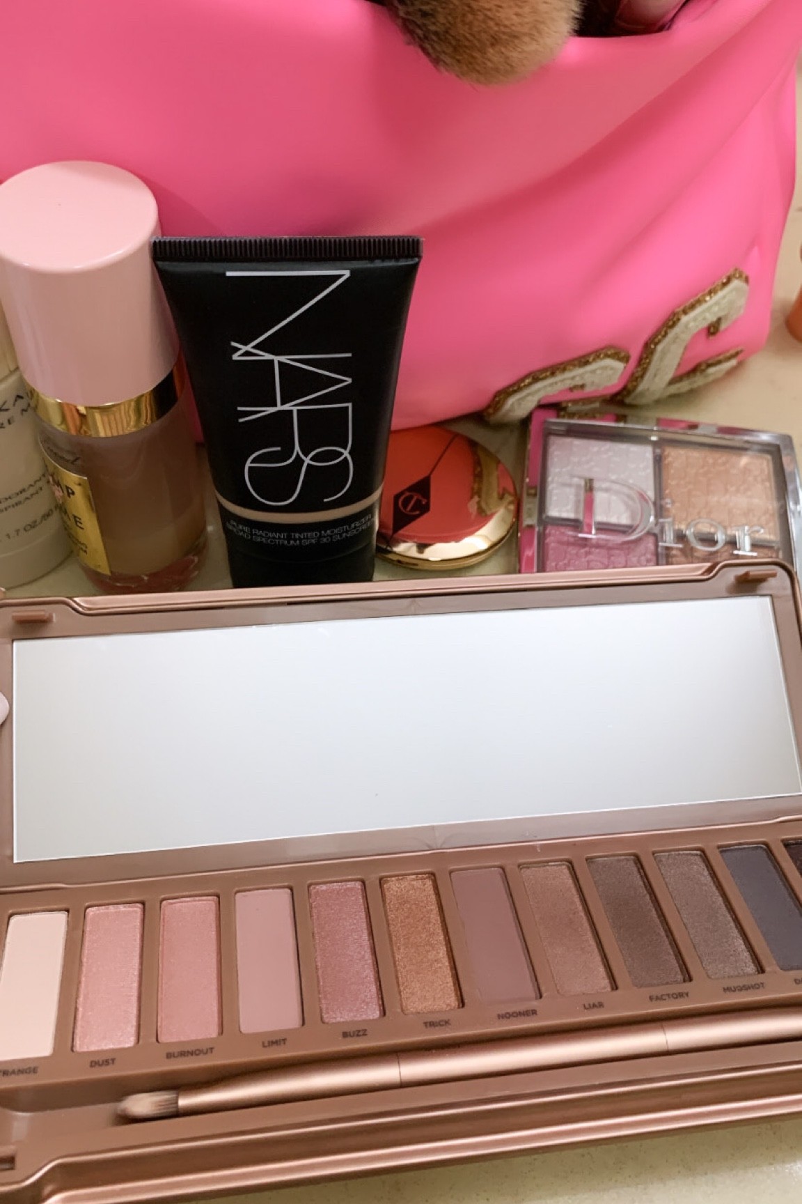 Sephora beauty favorites! 
Stoney clover large bag

#LTKsalealert #LTKunder100 #LTKbeauty