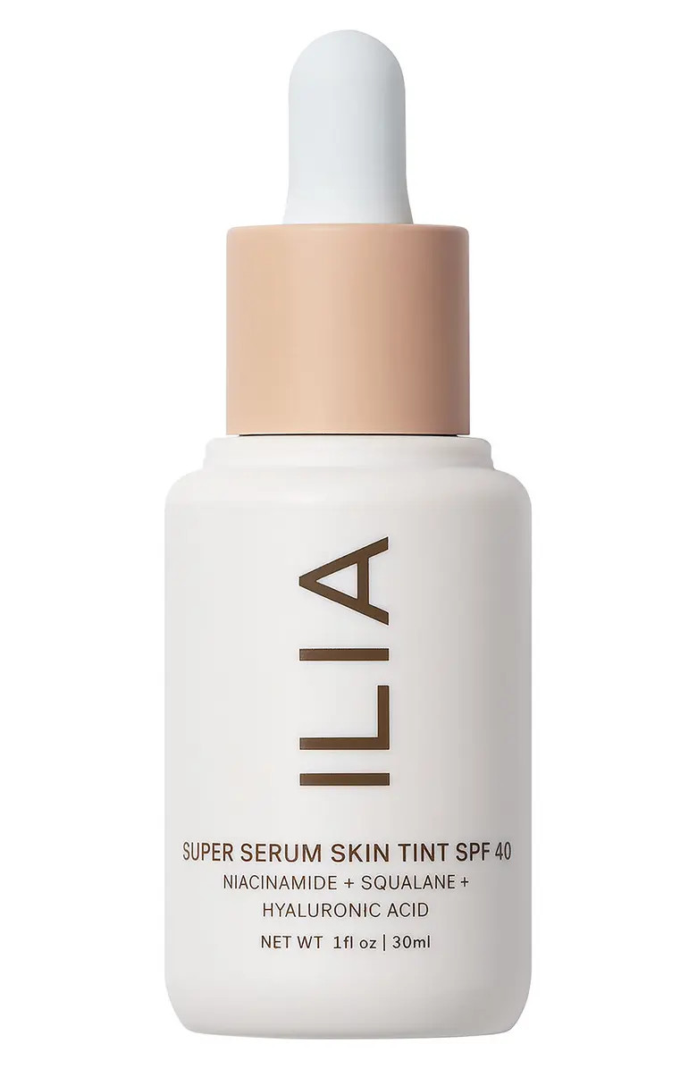 ILIA Super Serum Skin Tint SPF 40 | Nordstrom | Nordstrom