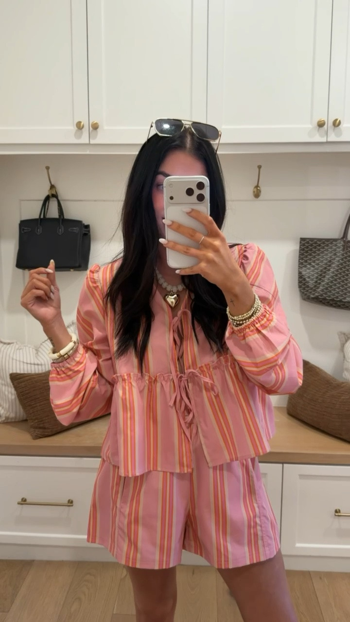 Matching set from Amazon!!

Spring fashion, watchnow, finds under 50, finds under 100, Katy roach

#LTKPetite #LTKSeasonal #LTKootd